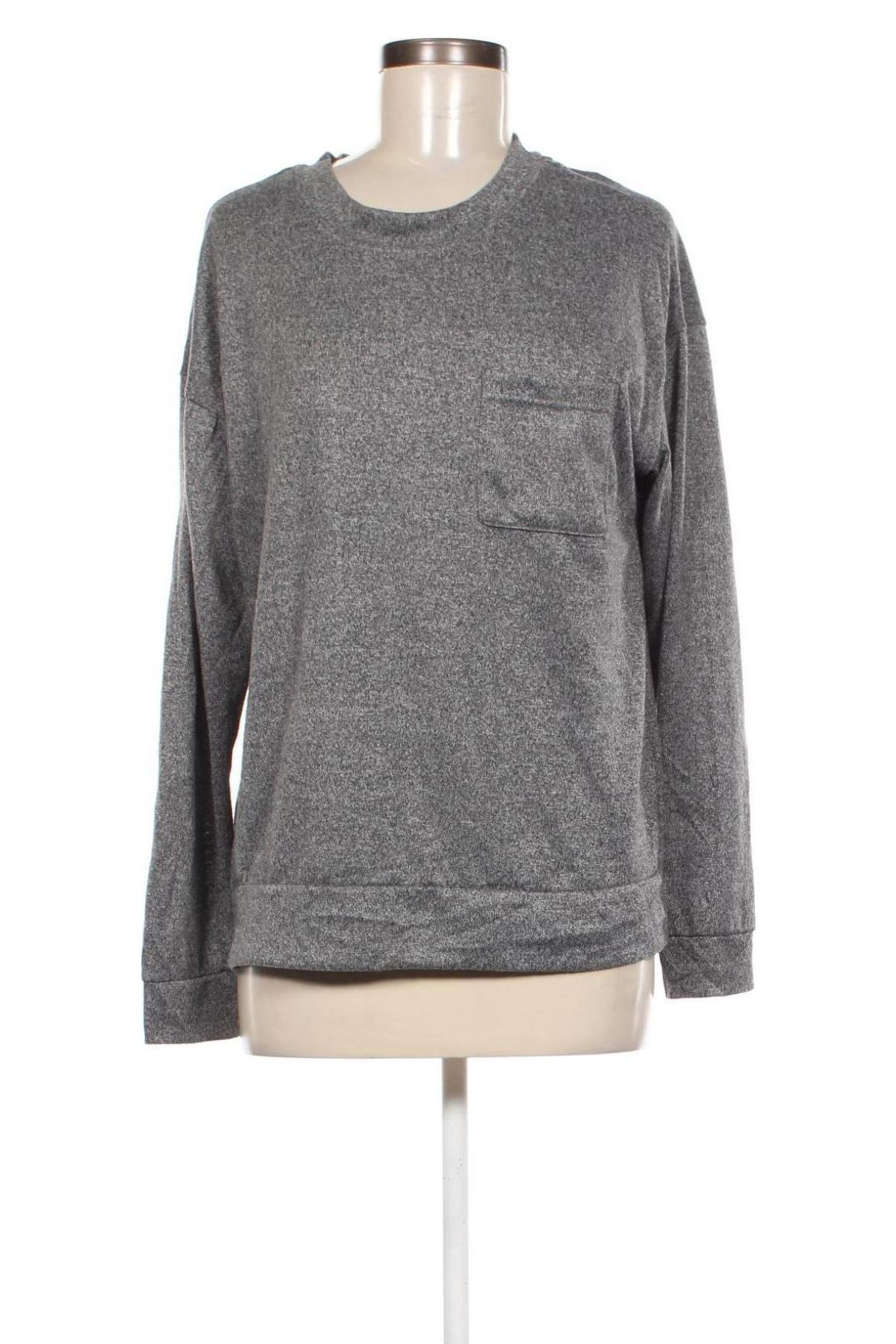 Damen Shirt Secret Treasures, Größe L, Farbe Grau, Preis 6,99 €