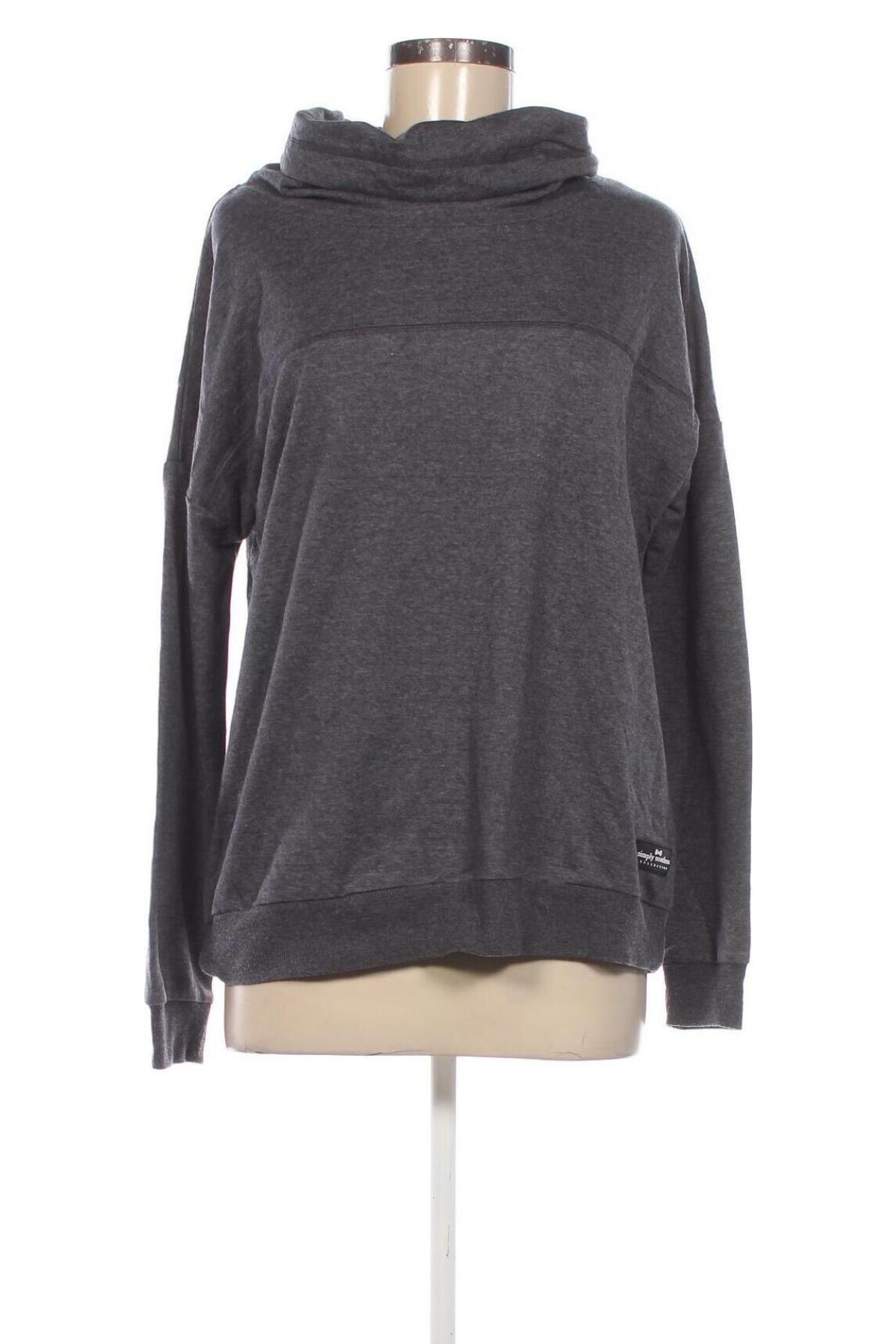 Damen Shirt Simply Southern, Größe M, Farbe Grau, Preis € 4,99