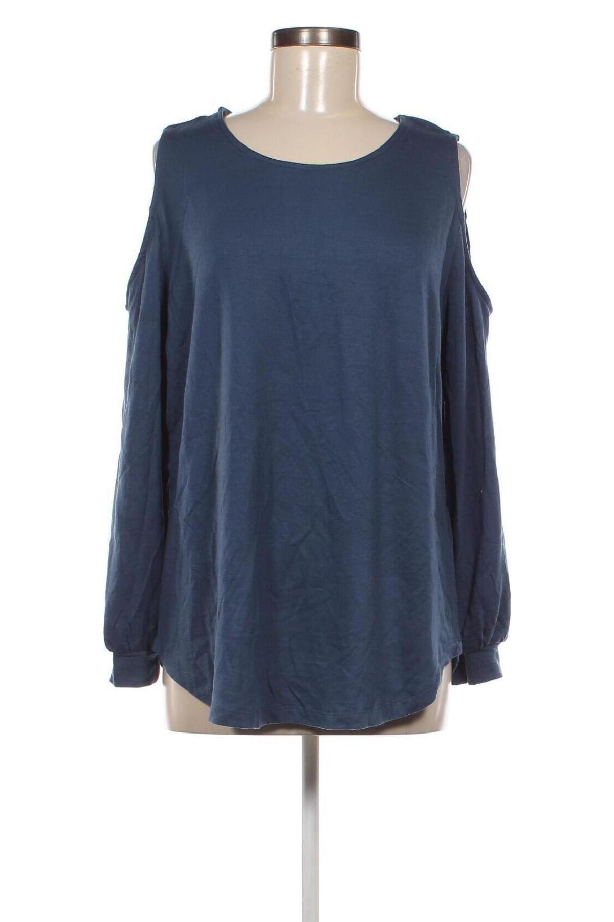 Damen Shirt Simply Styled, Größe XL, Farbe Blau, Preis € 13,49