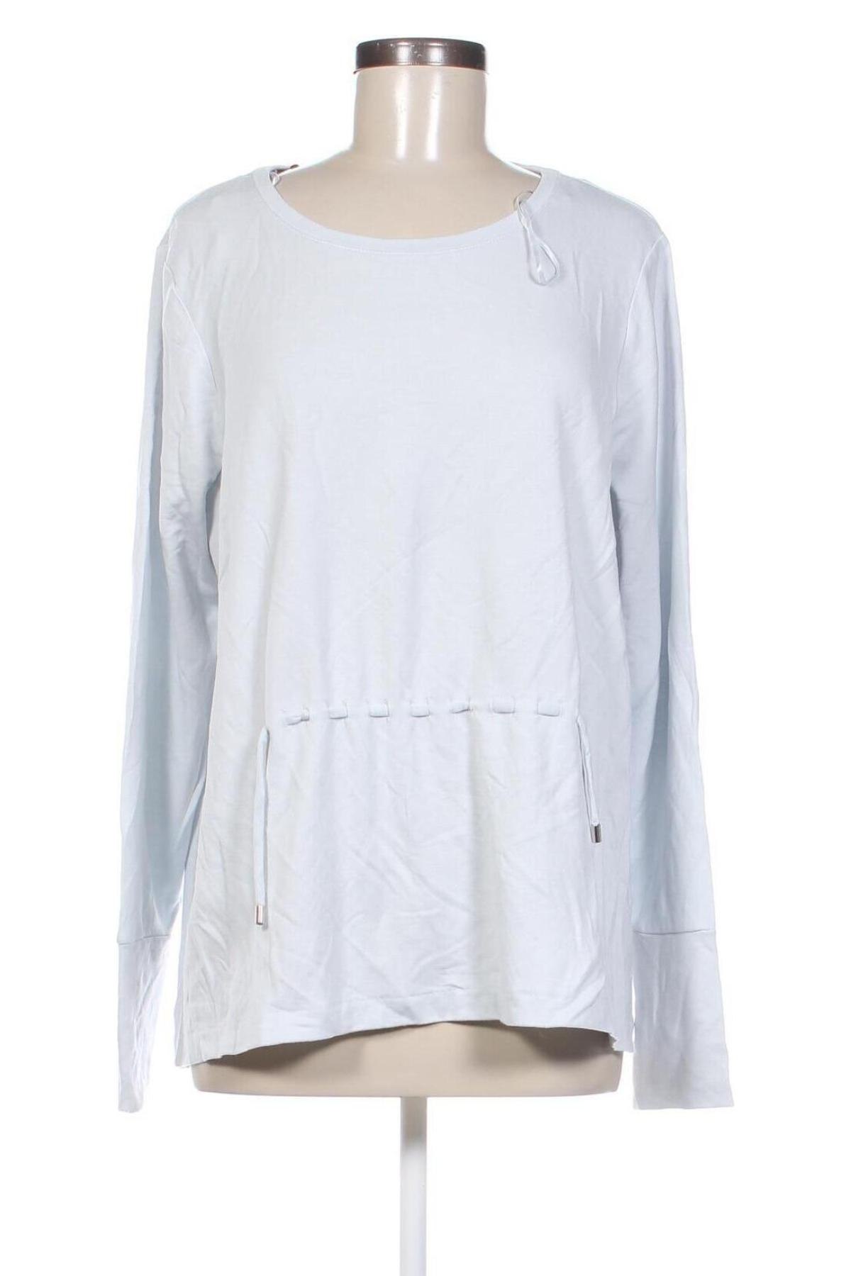 Damen Shirt Simply Vera Vera Wang, Größe XL, Farbe Blau, Preis € 12,49