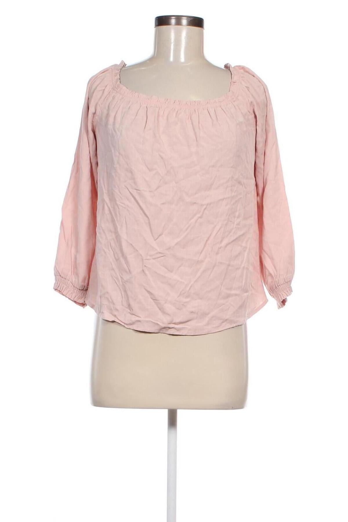 Damen Shirt Sinsay, Größe M, Farbe Rosa, Preis € 6,99