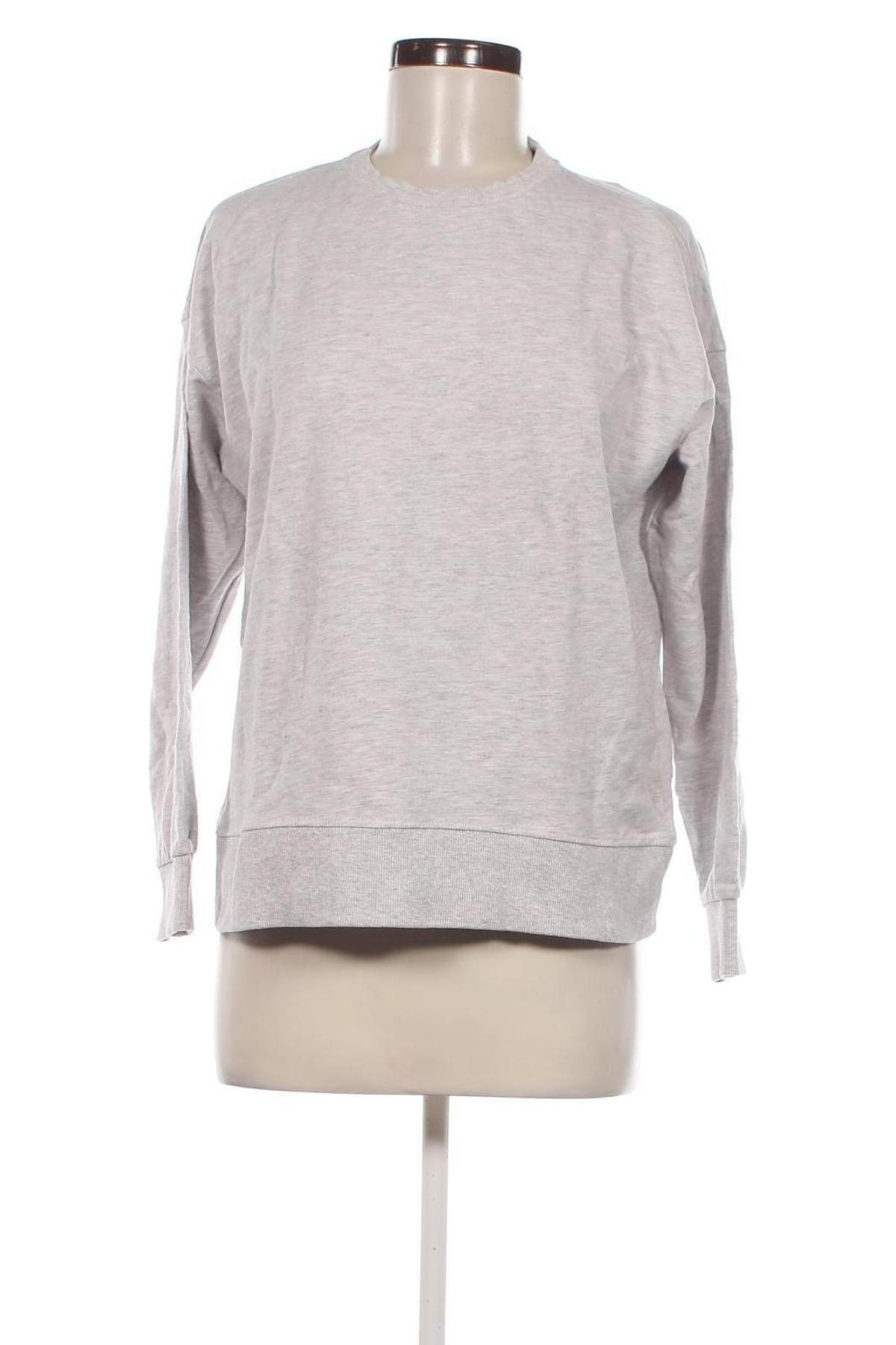 Damen Shirt Sinsay, Größe S, Farbe Grau, Preis € 9,74