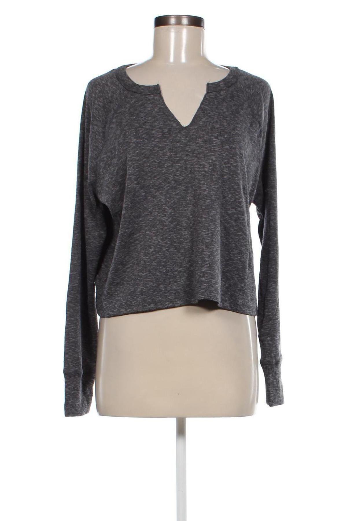 Damen Shirt So, Größe L, Farbe Grau, Preis € 5,99