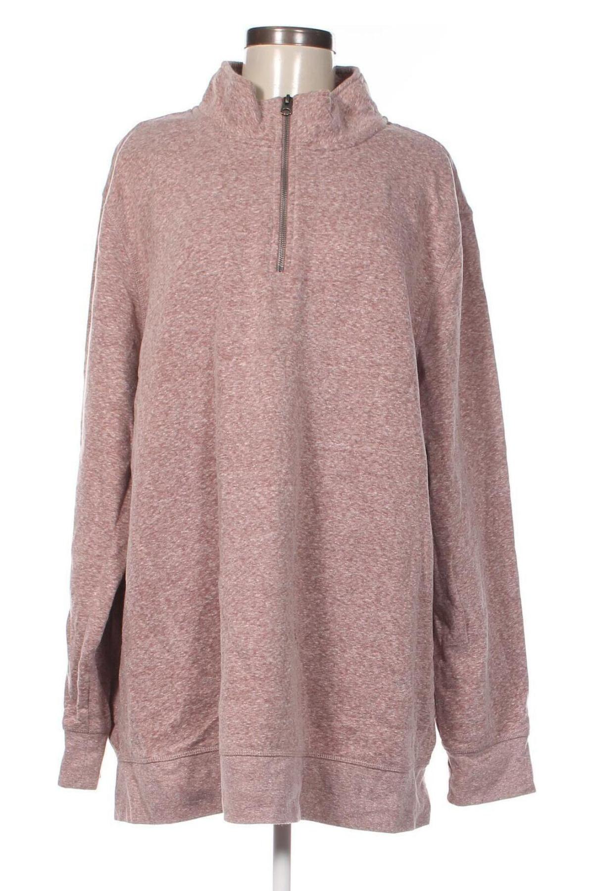 Damen Shirt Sonoma, Größe XXL, Farbe Rosa, Preis 5,99 €