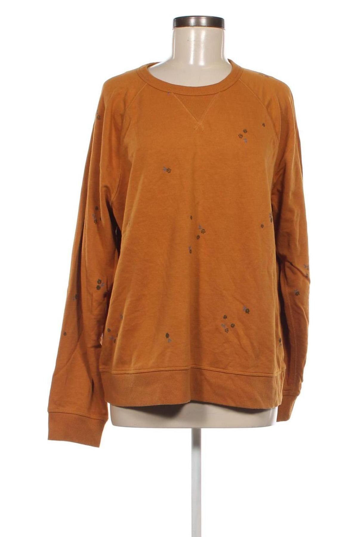 Damen Shirt Sonoma, Größe XXL, Farbe Gelb, Preis 6,99 €