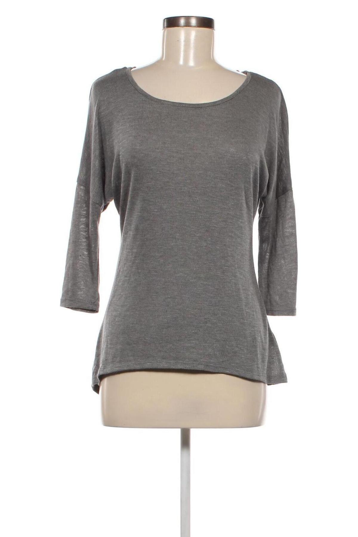 Damen Shirt Soulmates, Größe S, Farbe Grau, Preis € 12,99