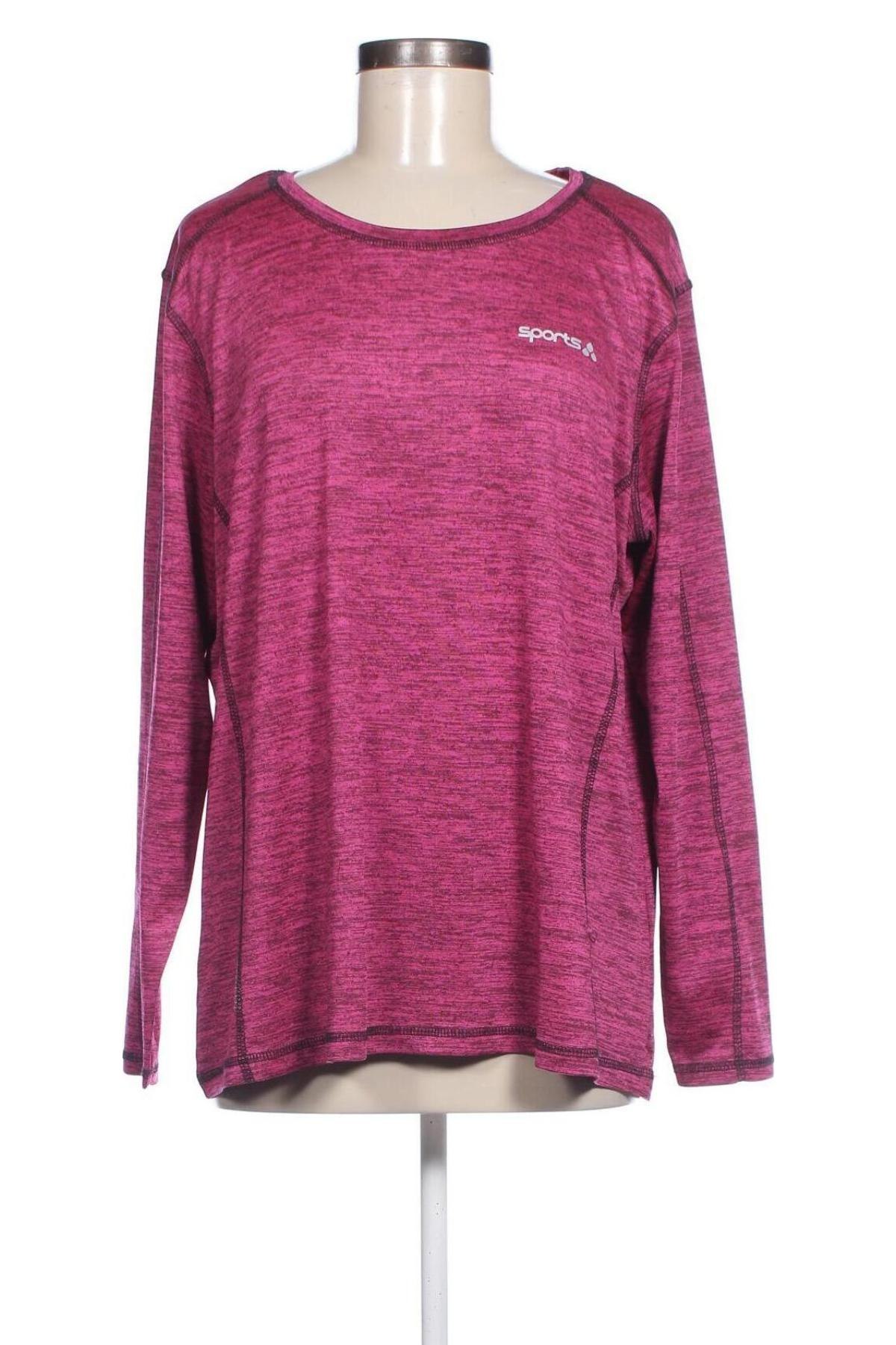 Damen Shirt Sports, Größe XL, Farbe Rosa, Preis € 16,49