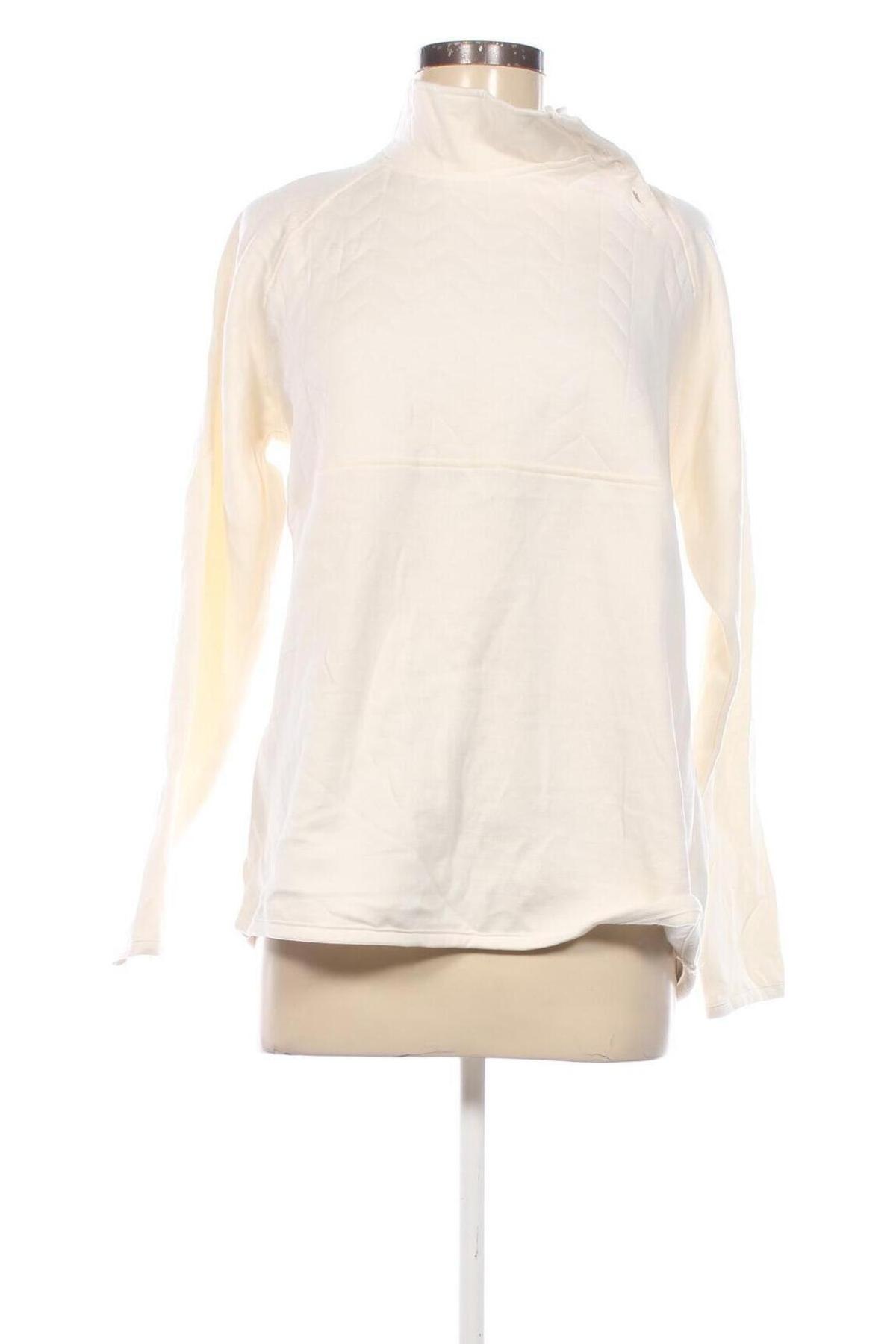 Damen Shirt St John's Bay, Größe L, Farbe Ecru, Preis € 5,99