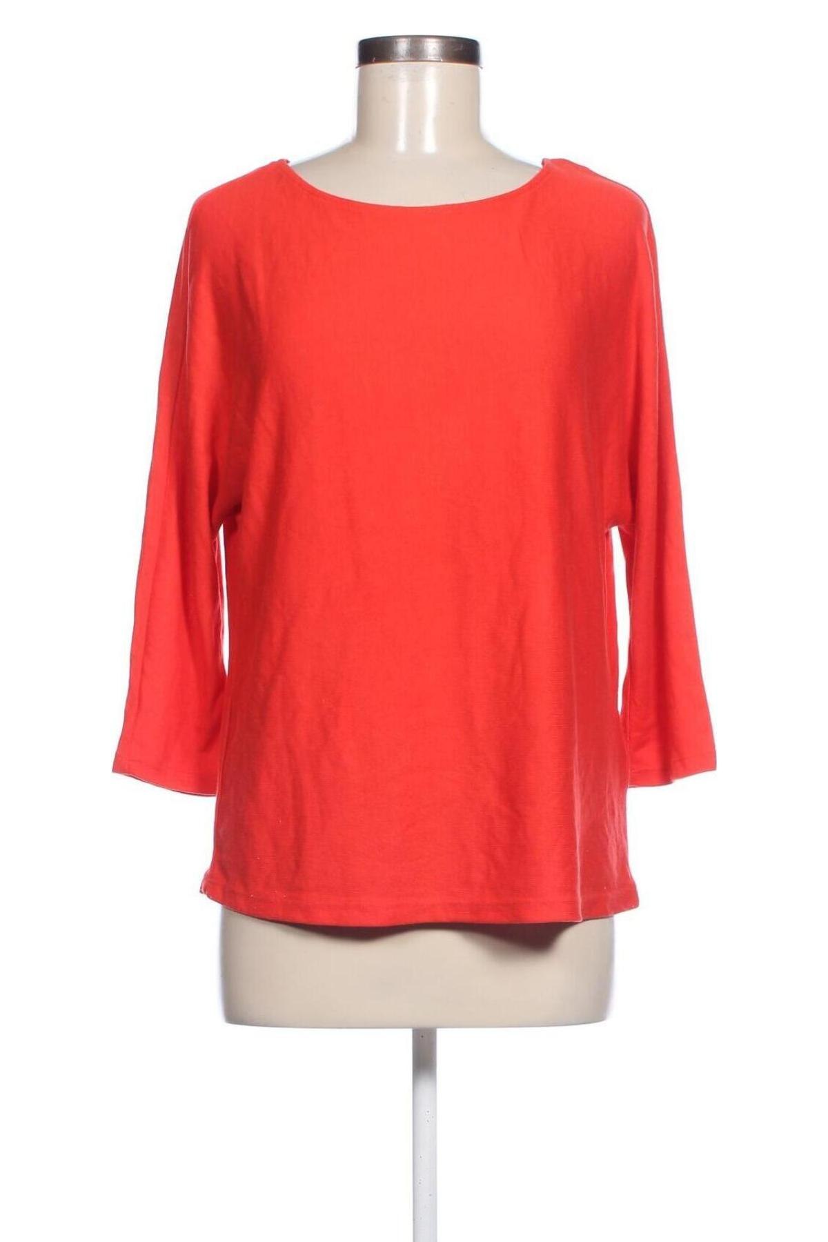 Damen Shirt Street One, Größe M, Farbe Rot, Preis € 8,99