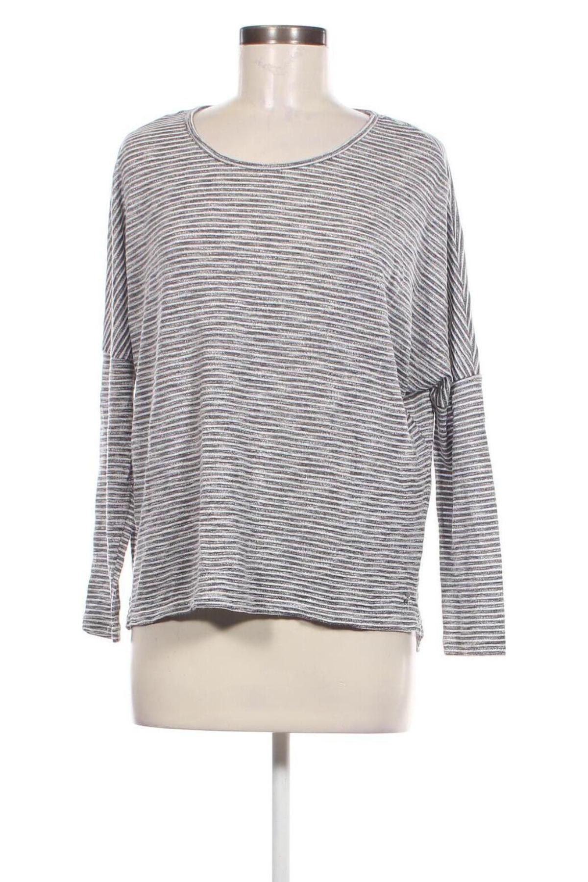 Damen Shirt Street One, Größe L, Farbe Grau, Preis € 9,99