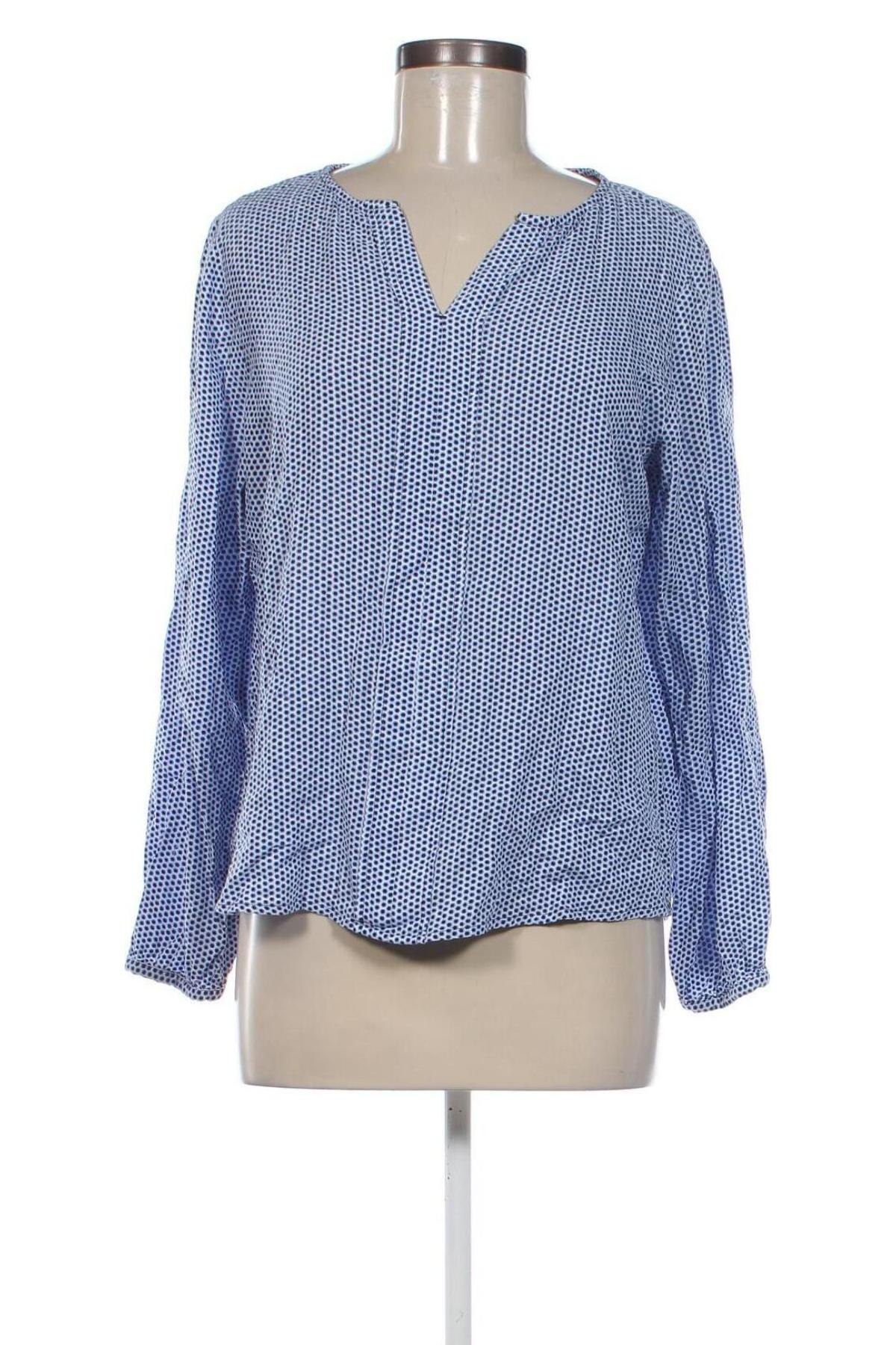 Damen Shirt Street One, Größe M, Farbe Mehrfarbig, Preis € 8,99