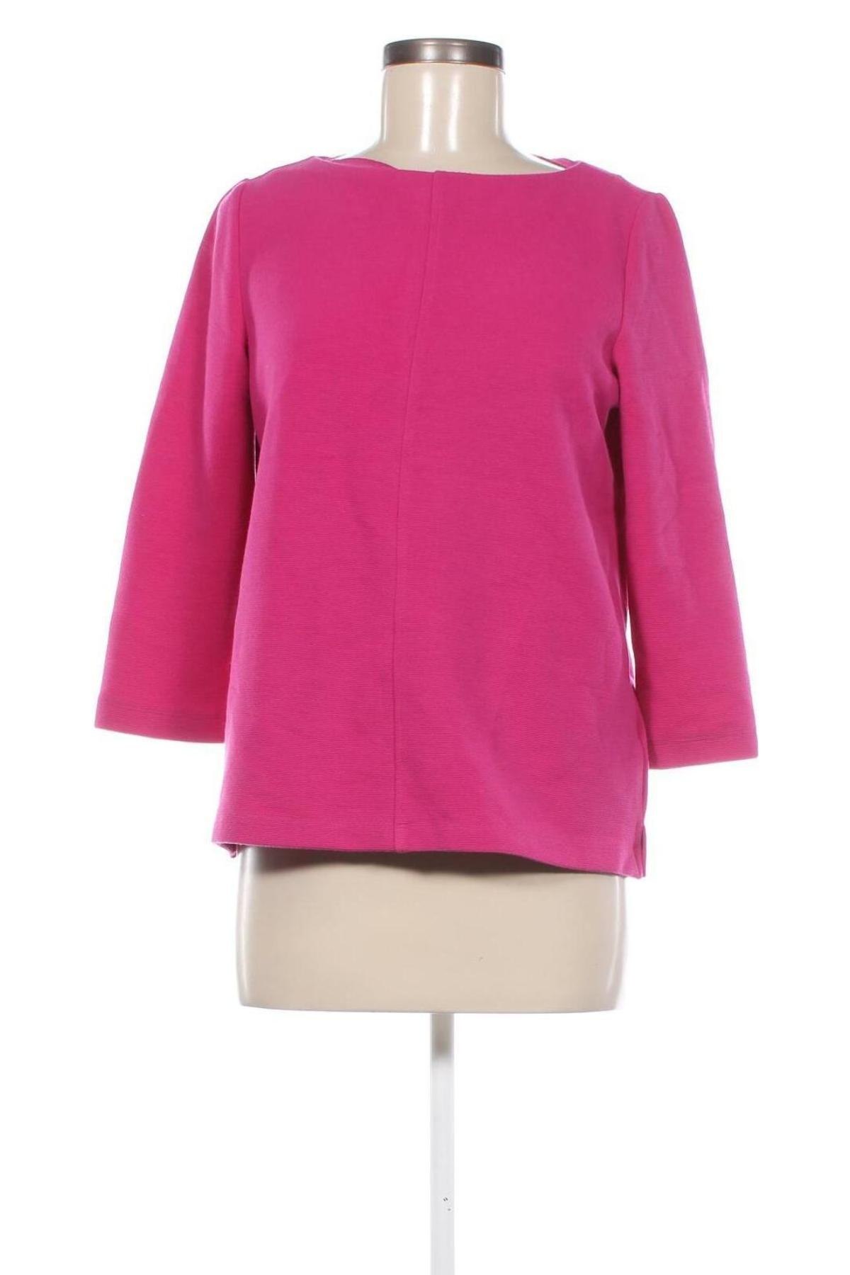 Damen Shirt Street One, Größe S, Farbe Rosa, Preis 9,99 €