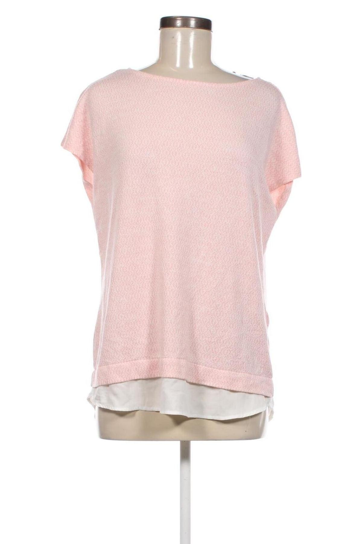 Damen Shirt Street One, Größe M, Farbe Rosa, Preis € 11,99