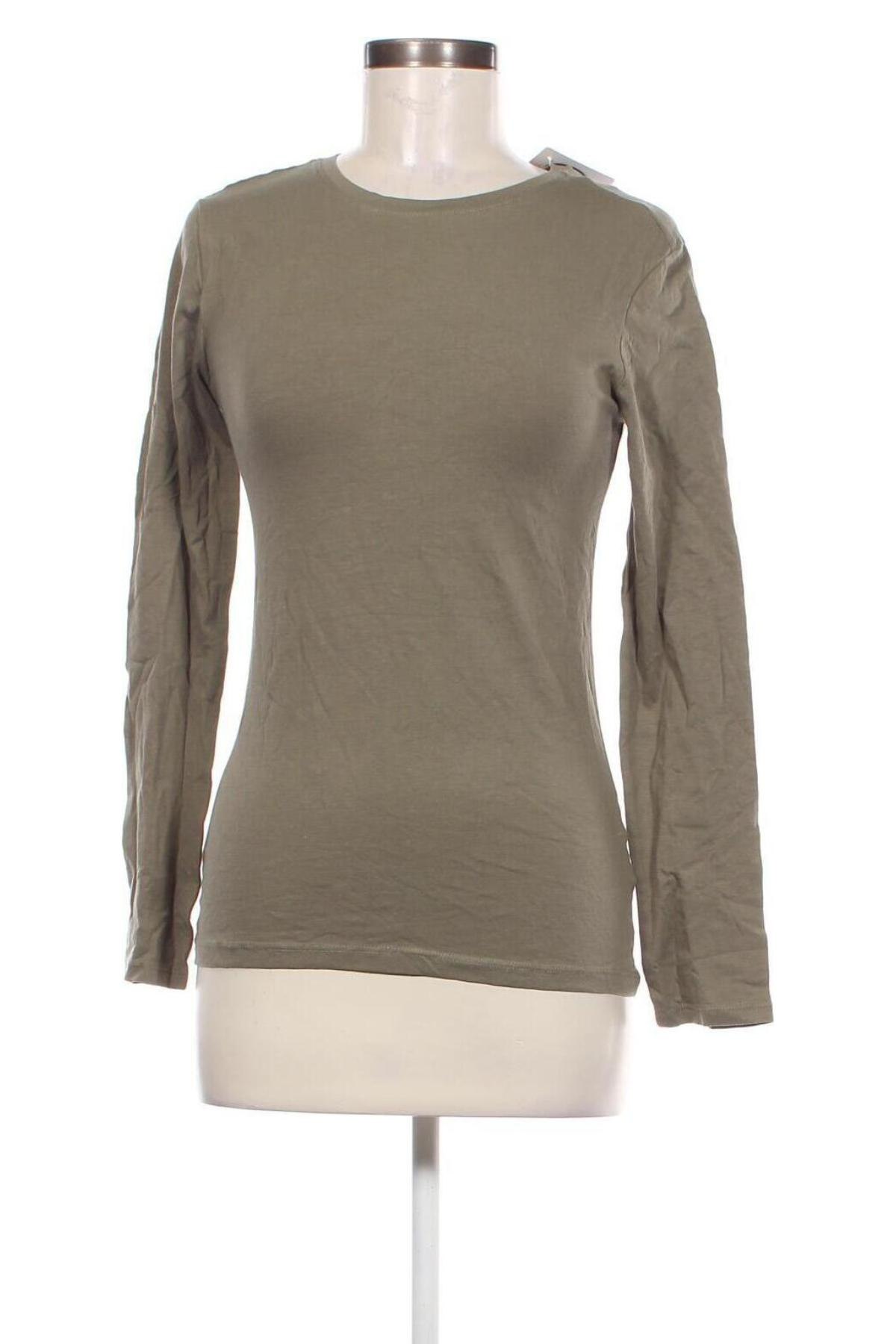 Damen Shirt Strenesse Gabriele Strehle, Größe XS, Farbe Grün, Preis € 28,99