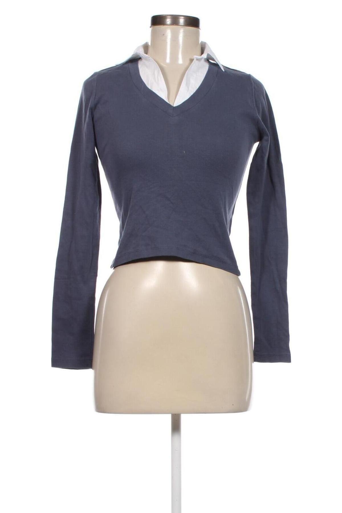 Damen Shirt Subdued, Größe S, Farbe Grau, Preis € 9,99