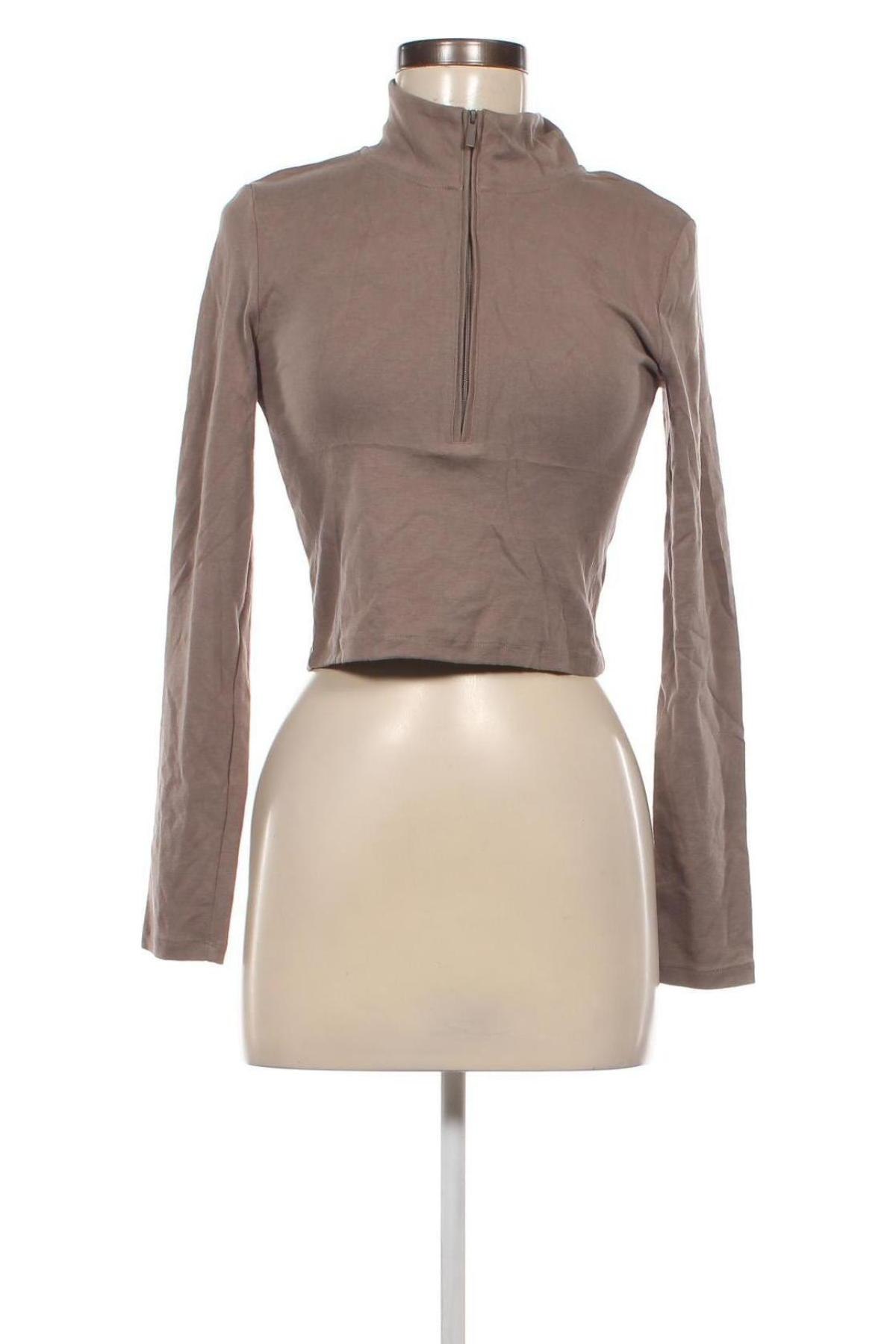 Damen Shirt Sunday Best, Größe M, Farbe Beige, Preis 23,99 €