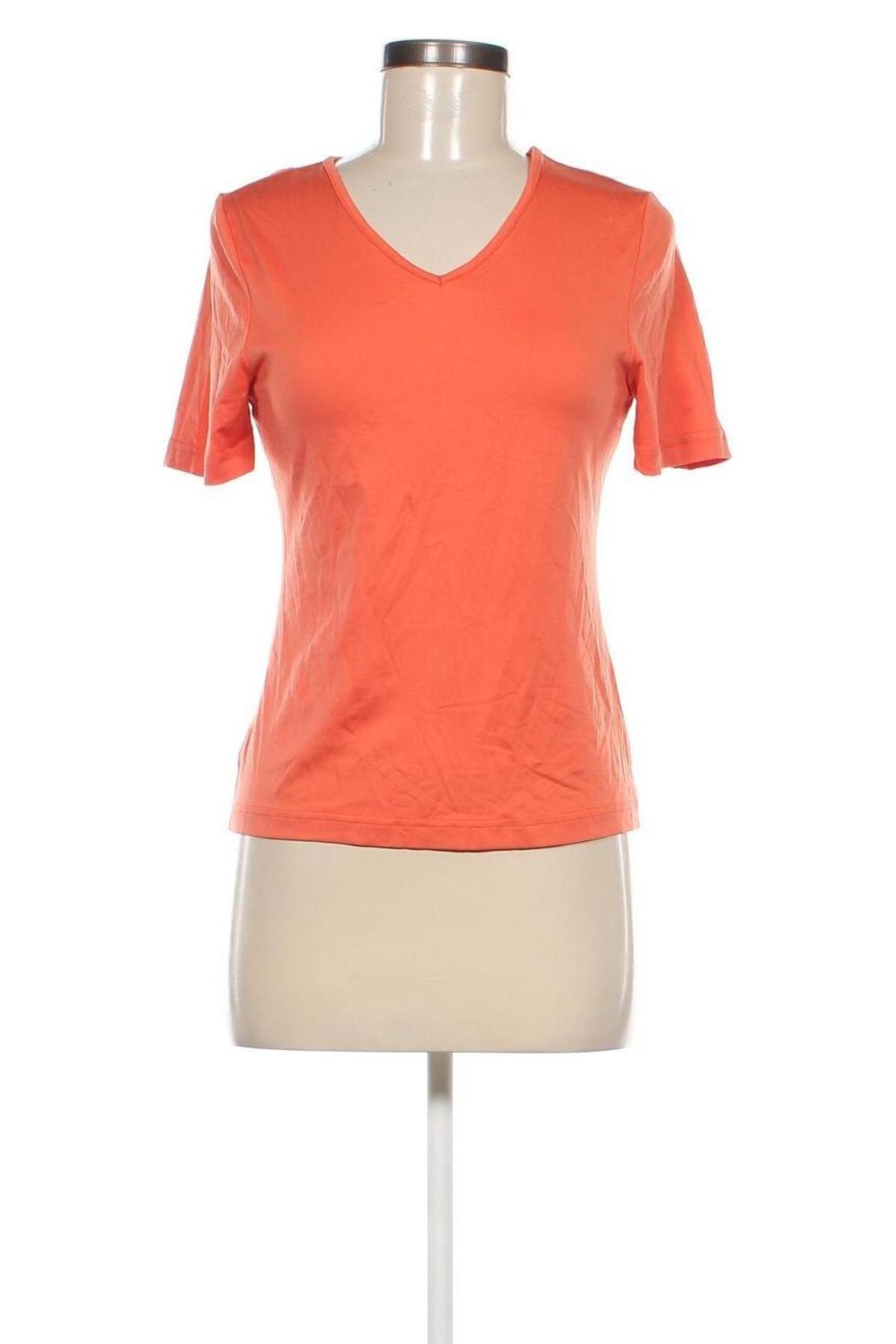 Damen Shirt TCM, Größe M, Farbe Orange, Preis € 10,00