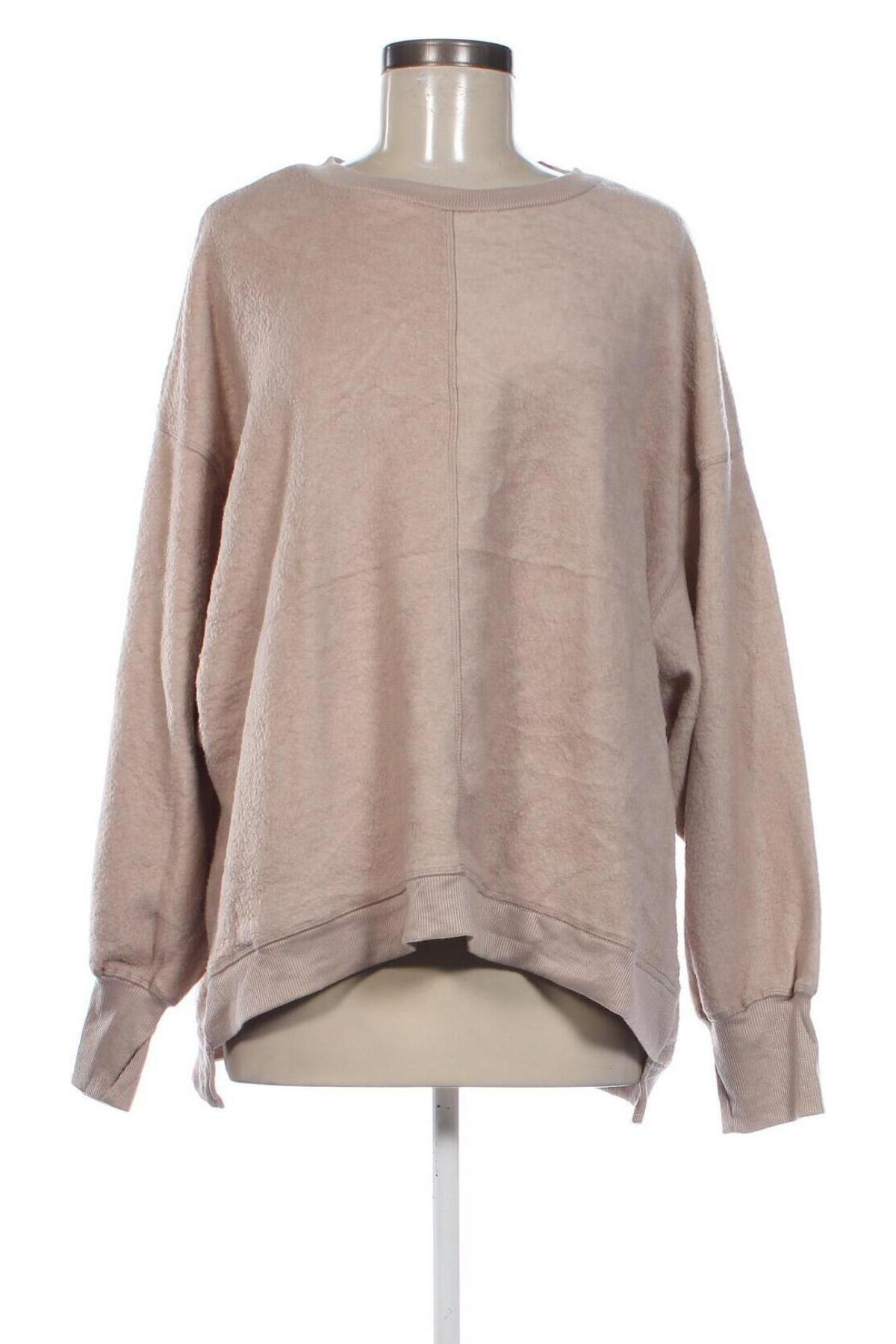 Damen Shirt Tahari, Größe L, Farbe Beige, Preis € 33,99