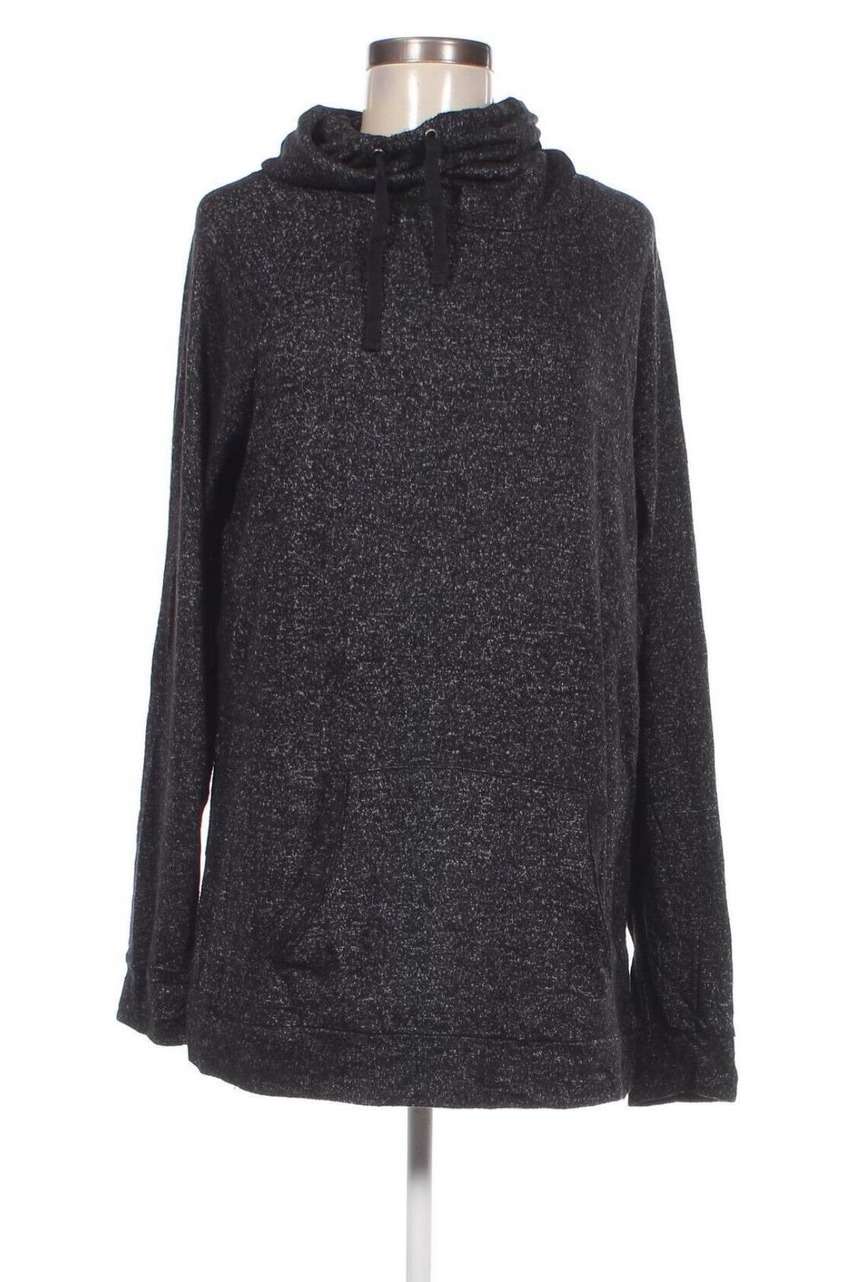 Damen Shirt Tek Gear, Größe L, Farbe Schwarz, Preis € 5,99