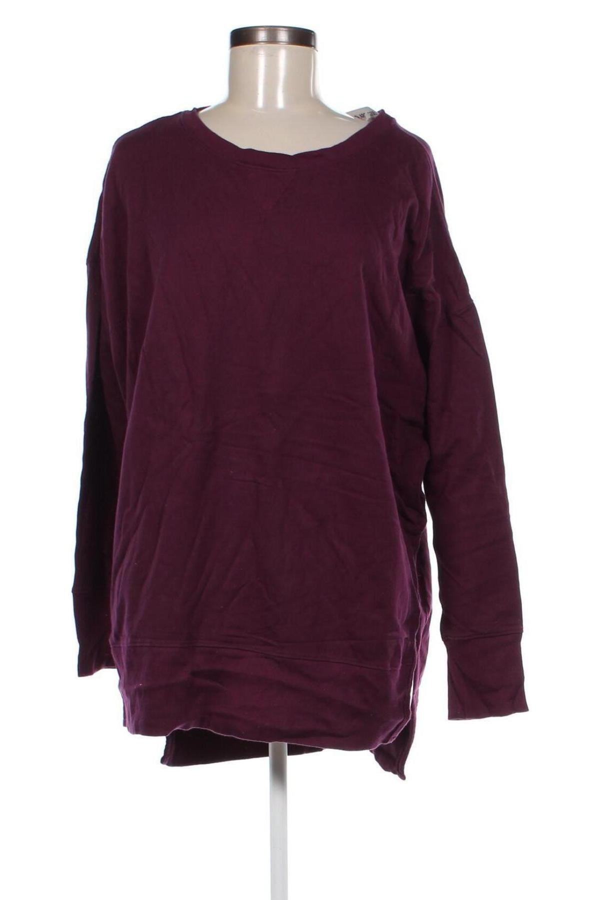 Damen Shirt Terra & Sky, Größe XL, Farbe Lila, Preis € 6,99