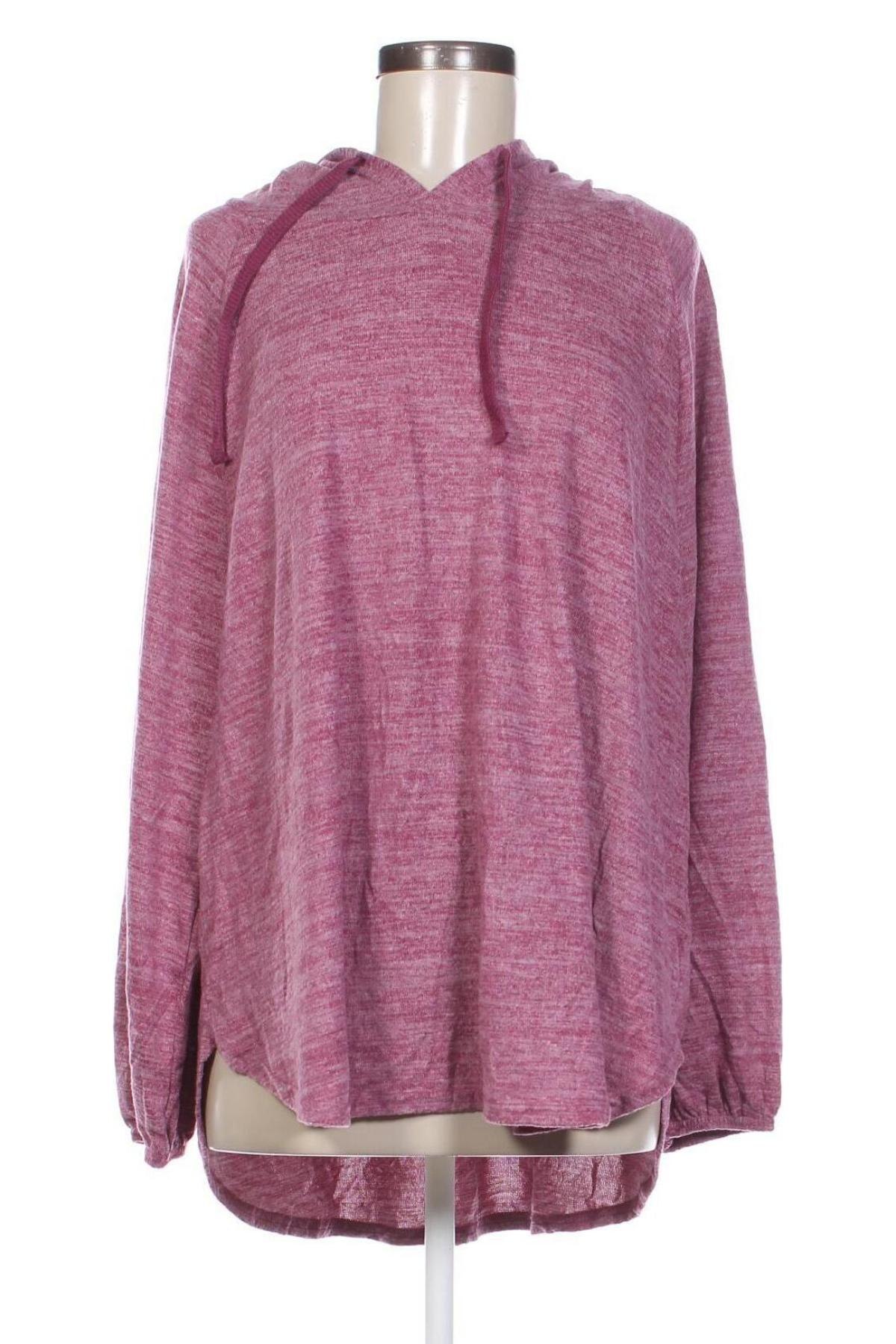 Damen Shirt Terra & Sky, Größe XXL, Farbe Rosa, Preis € 6,99