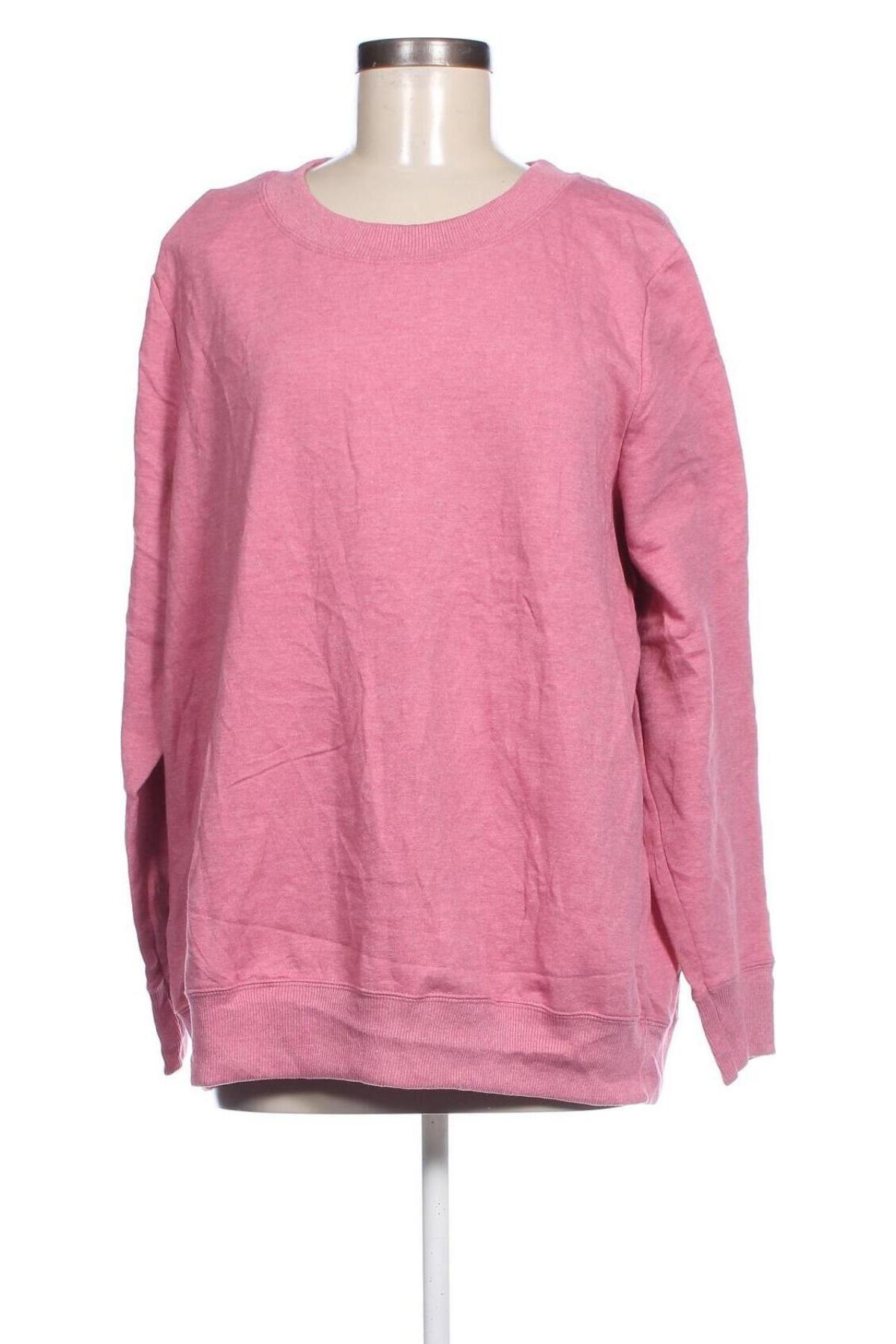 Damen Shirt Terra & Sky, Größe XL, Farbe Rosa, Preis € 6,99