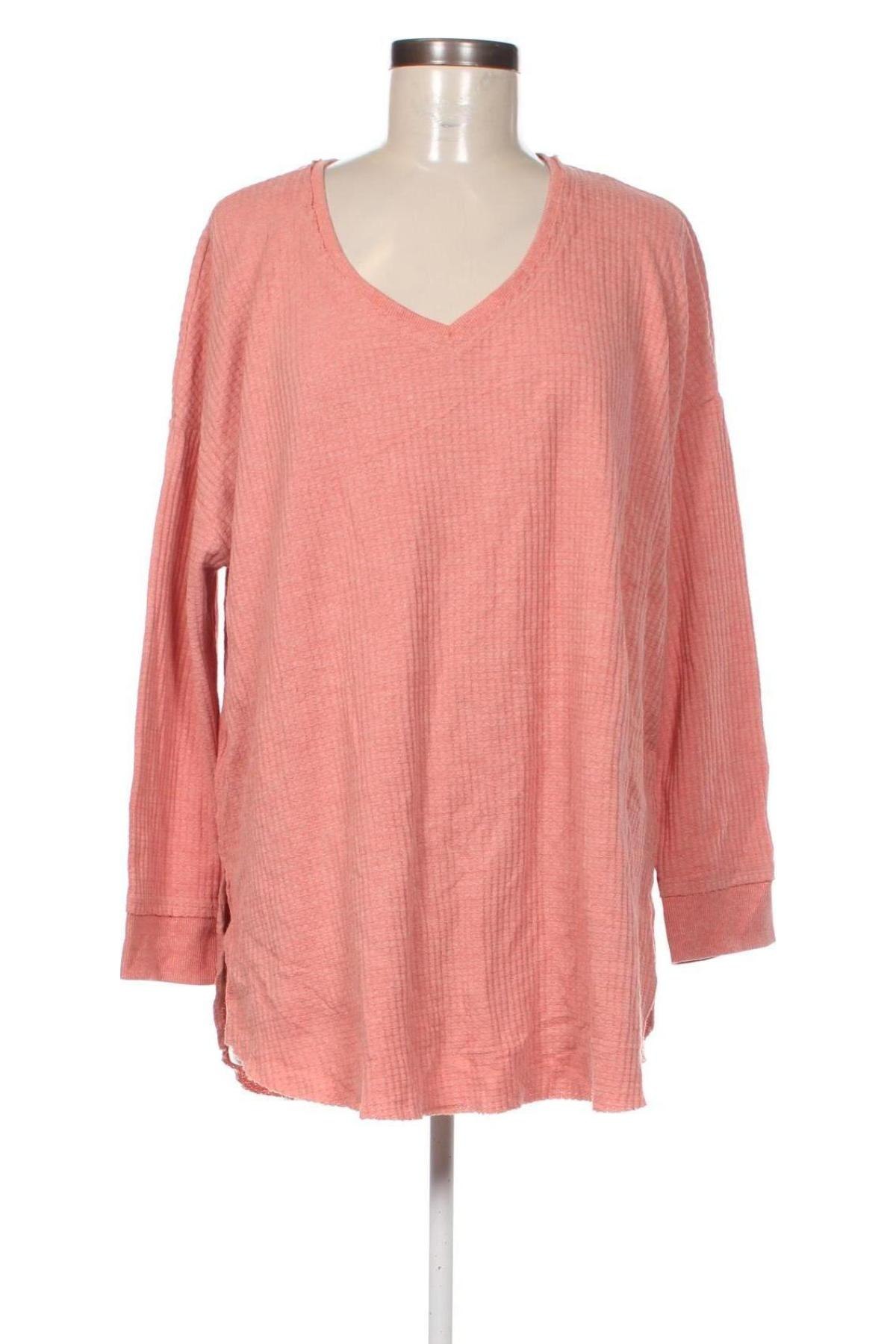 Damen Shirt Terra & Sky, Größe XL, Farbe Rosa, Preis € 6,99