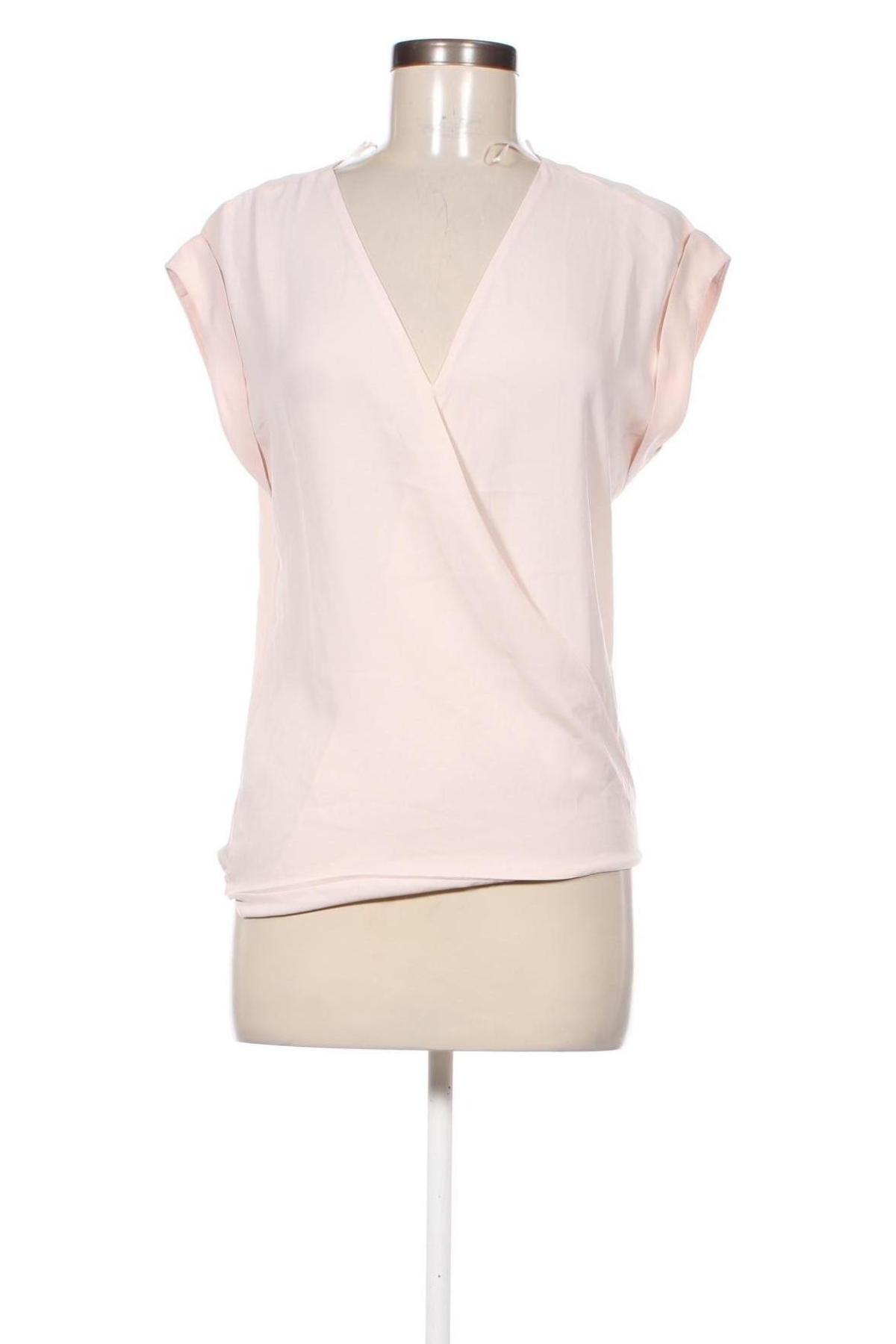 Damen Shirt Terranova, Größe S, Farbe Rosa, Preis 11,99 €