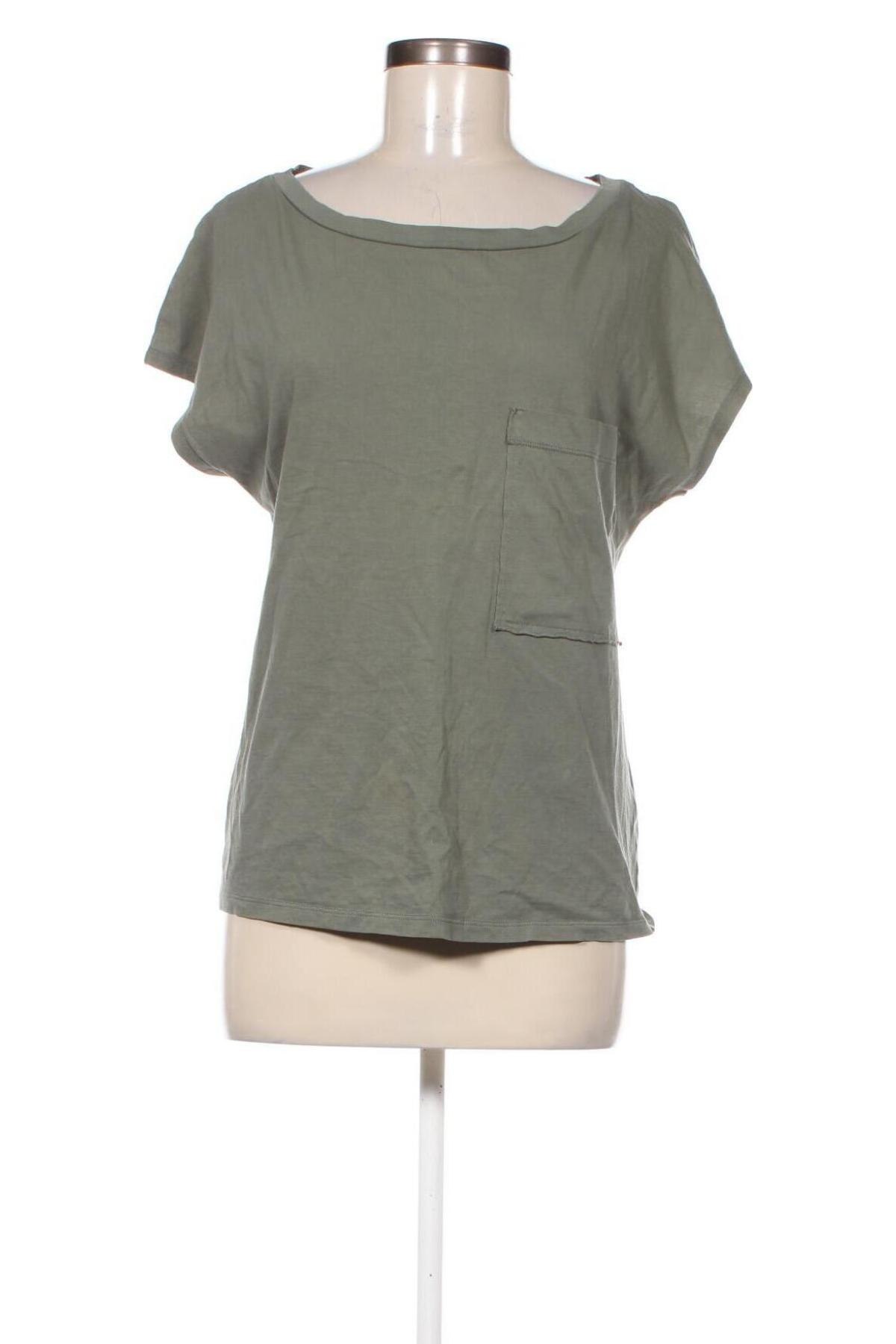 Damen Shirt Tezenis, Größe S, Farbe Grün, Preis € 6,99