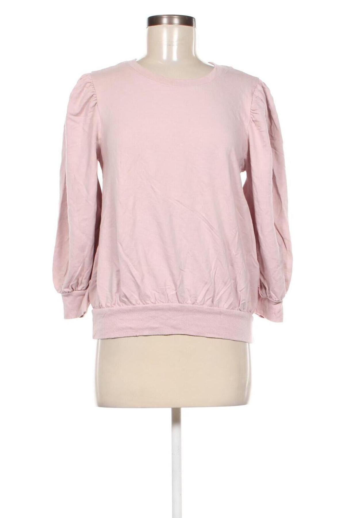 Damen Shirt The Drop, Größe M, Farbe Rosa, Preis 17,49 €