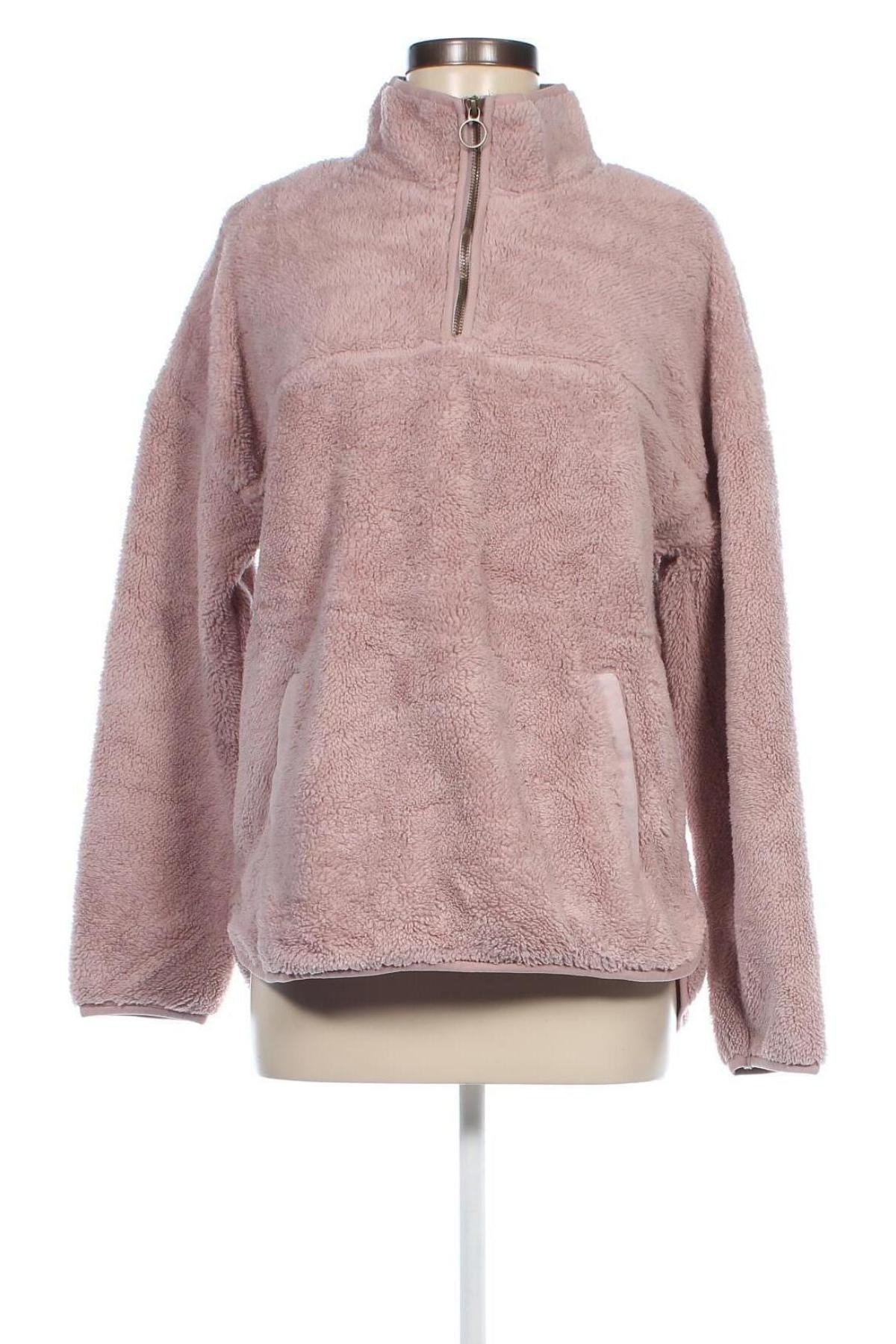 Damen Shirt Time and tru, Größe M, Farbe Rosa, Preis € 13,49