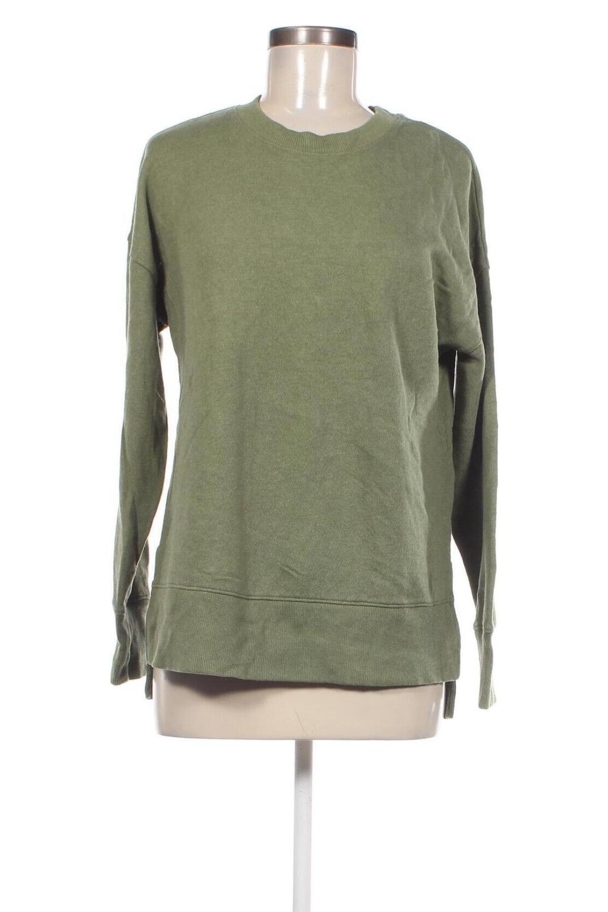 Damen Shirt Time and tru, Größe S, Farbe Grün, Preis € 5,99