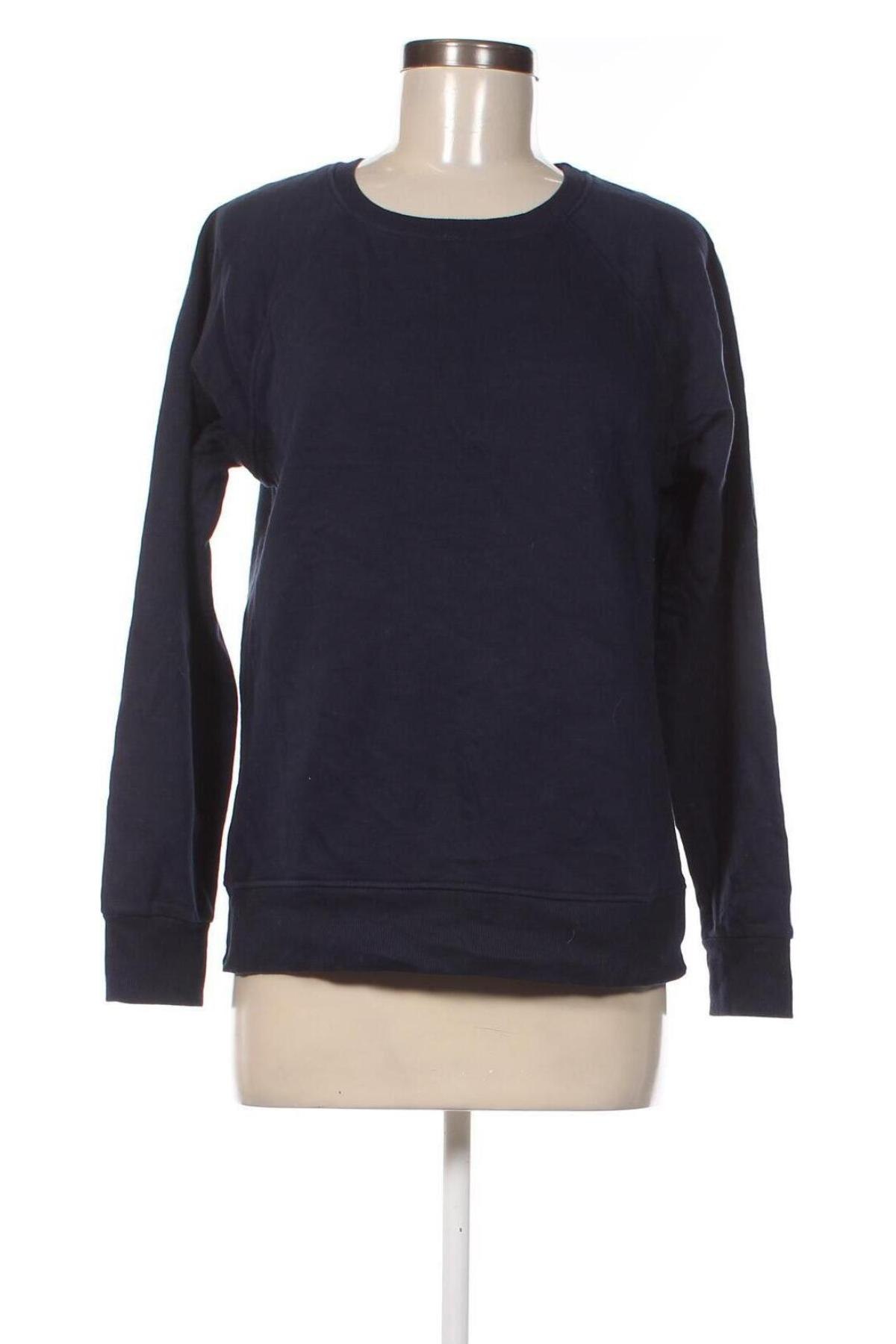 Damen Shirt Time and tru, Größe M, Farbe Blau, Preis € 5,99