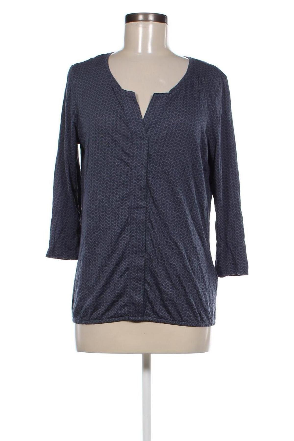 Damen Shirt Tom Tailor, Größe S, Farbe Mehrfarbig, Preis € 23,99