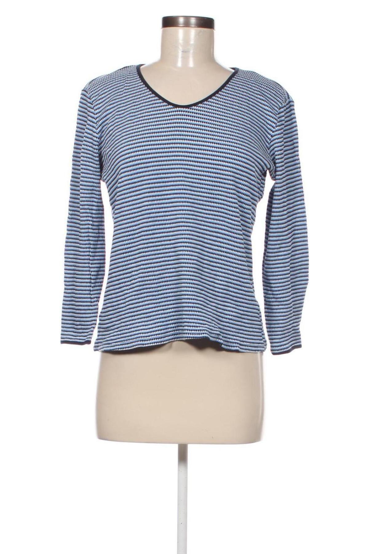 Damen Shirt Tom Tailor, Größe XS, Farbe Mehrfarbig, Preis 9,99 €