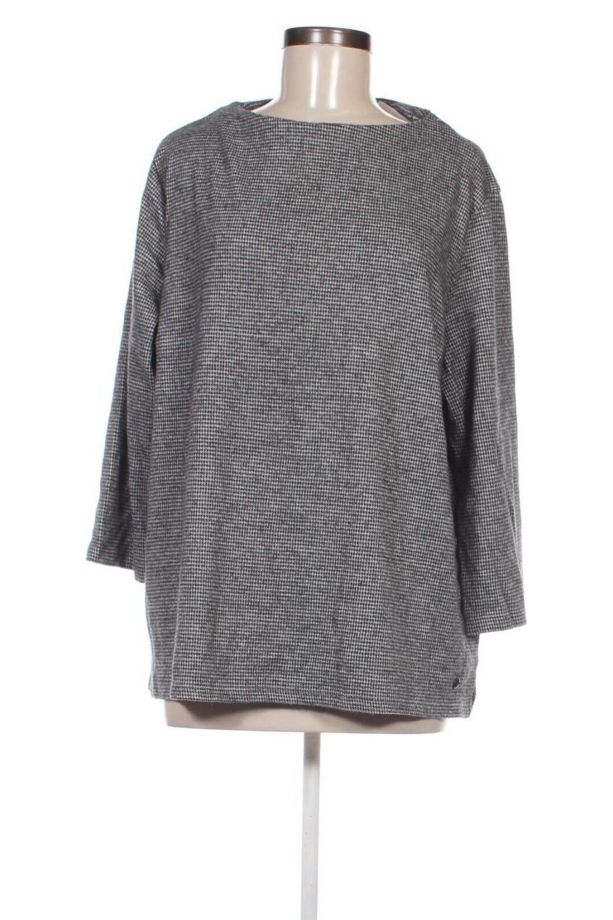 Damen Shirt Tom Tailor, Größe 3XL, Farbe Mehrfarbig, Preis € 16,99