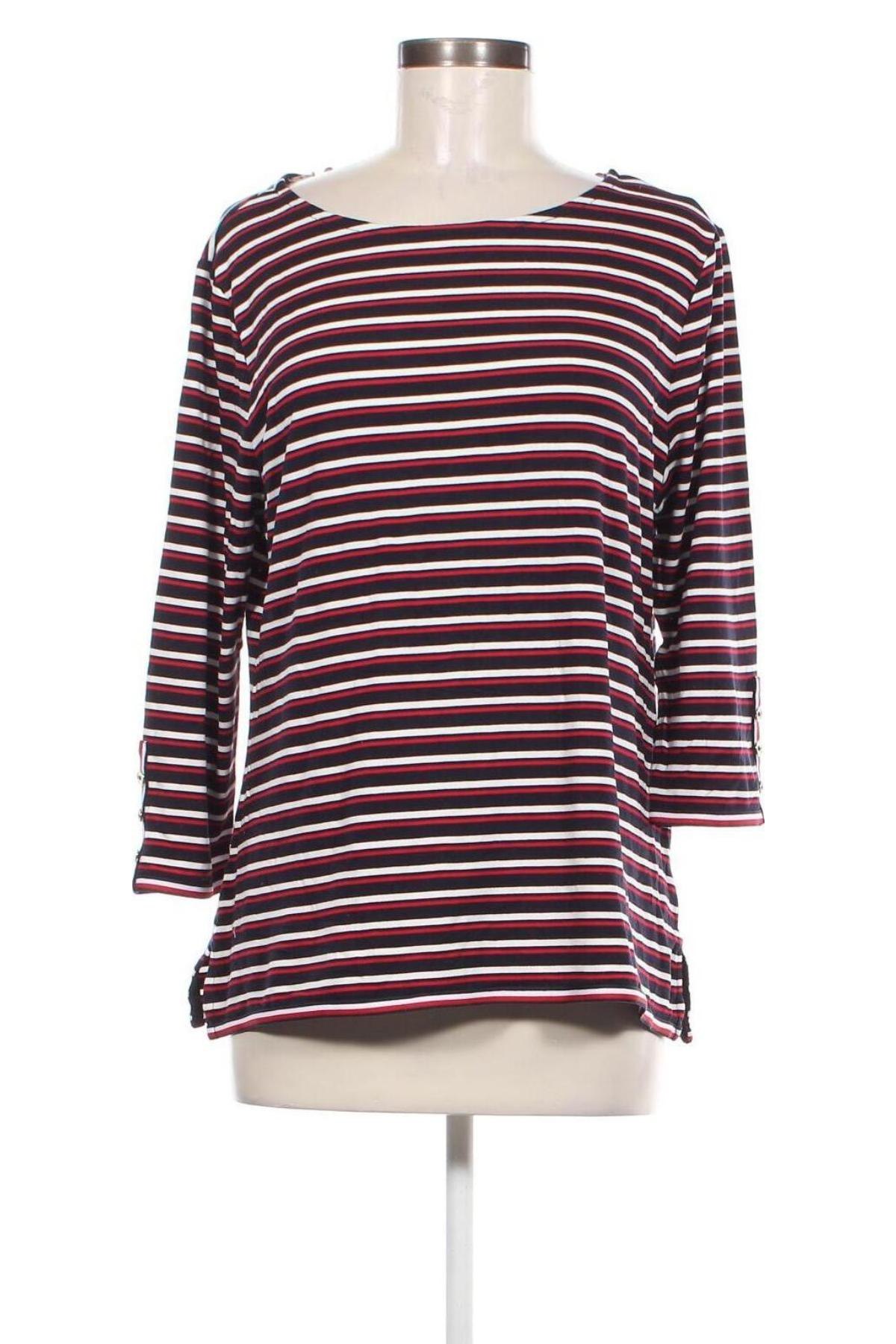 Dámska blúza Tommy Hilfiger, Veľkosť L, Farba Viacfarebná, Cena  22,95 €