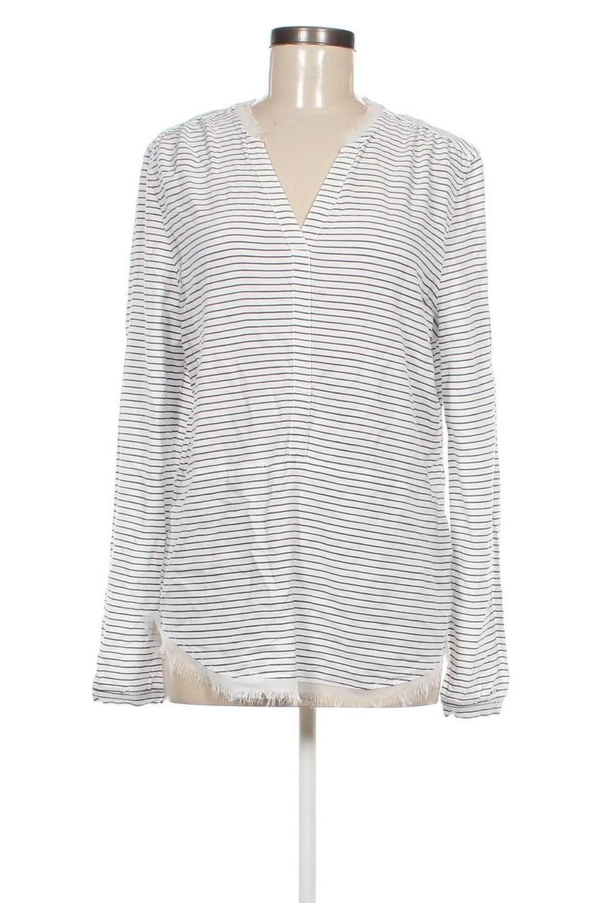 Damen Shirt Tommy Hilfiger, Größe L, Farbe Mehrfarbig, Preis € 122,94