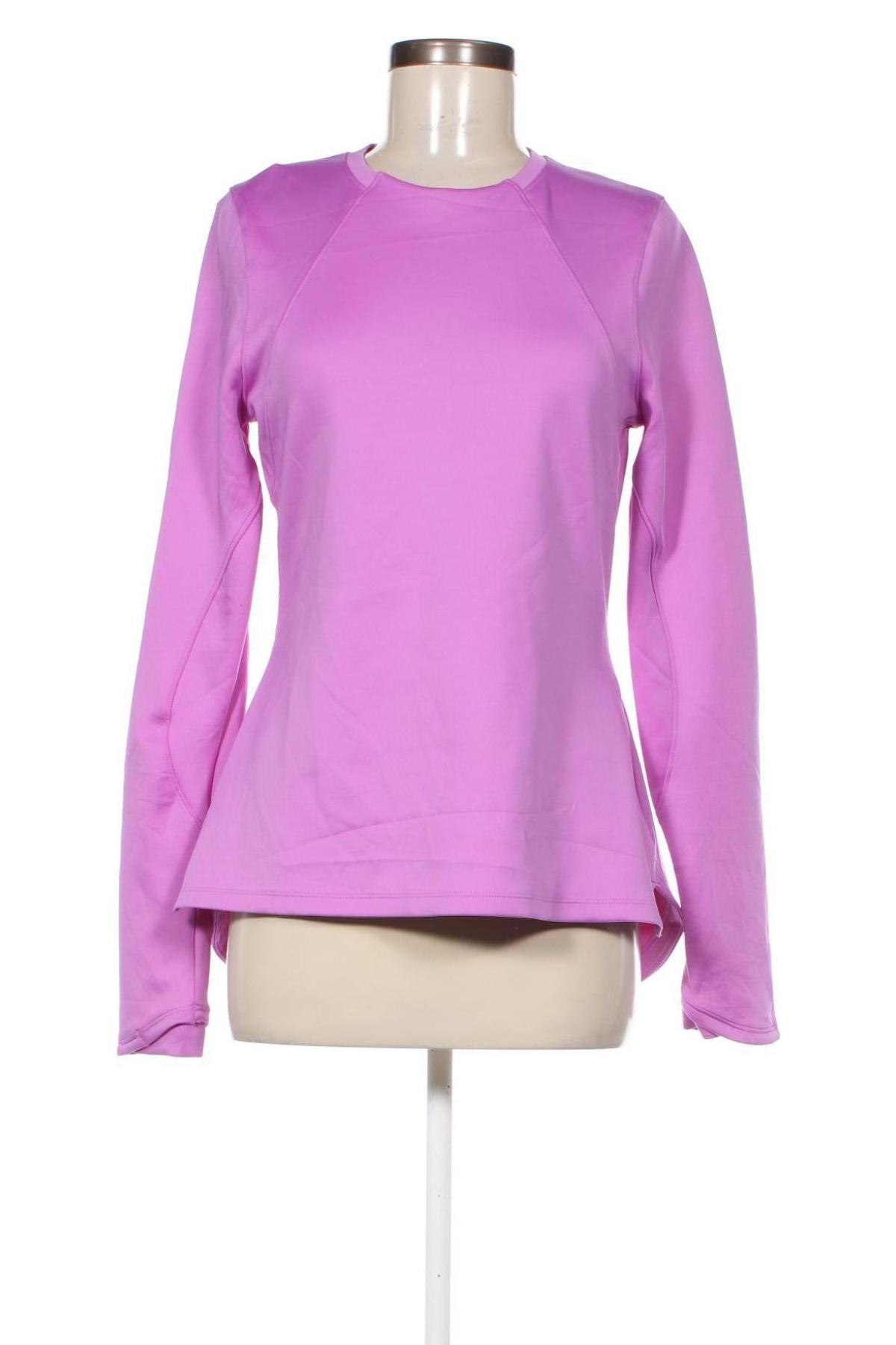 Damen Shirt Under Armour, Größe M, Farbe Rosa, Preis € 23,99