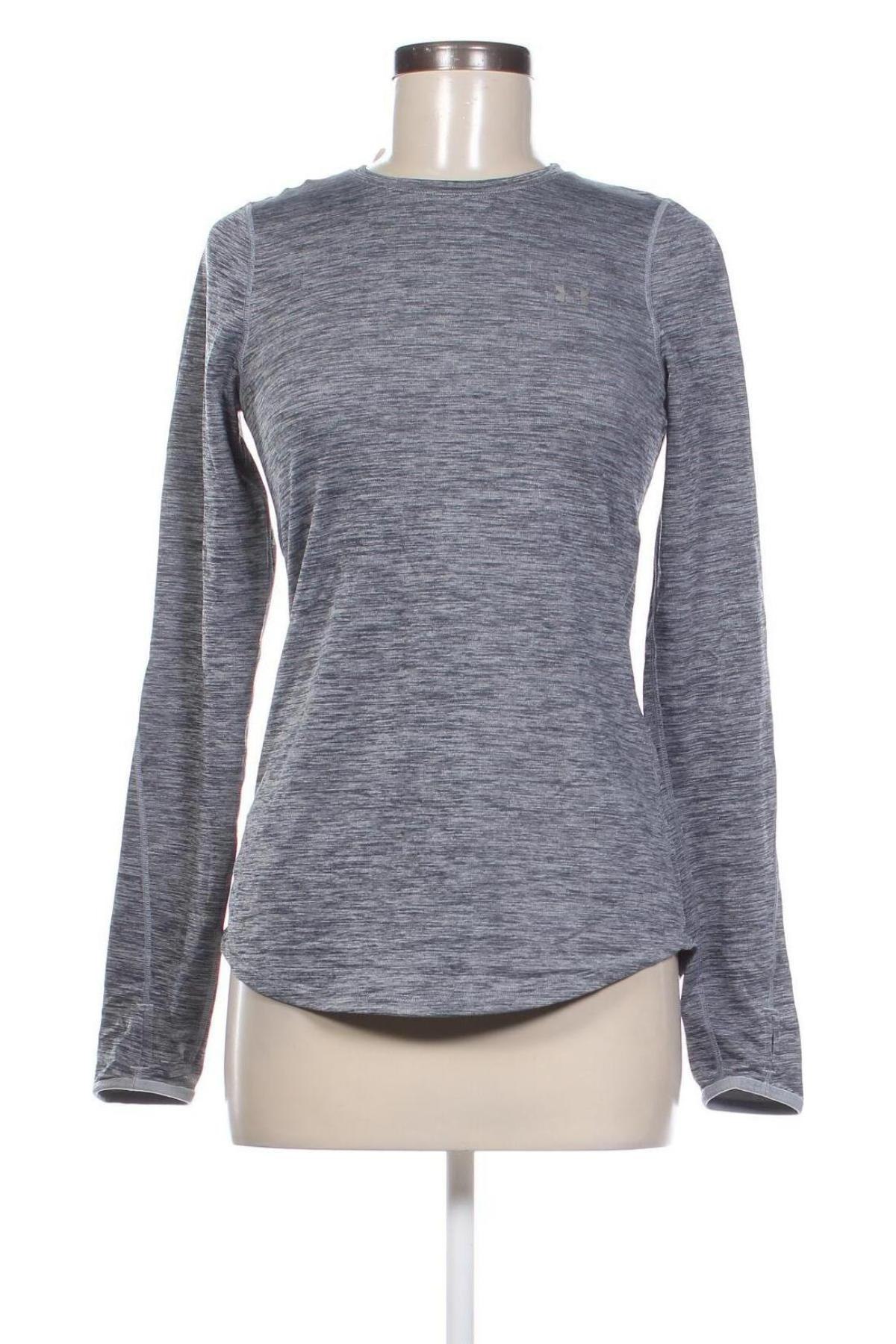 Dámska blúza Under Armour, Veľkosť S, Farba Sivá, Cena  16,95 €