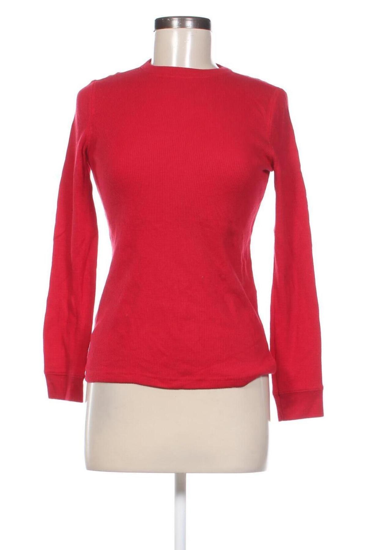 Damen Shirt Urban Pipeline, Größe M, Farbe Rot, Preis € 5,99