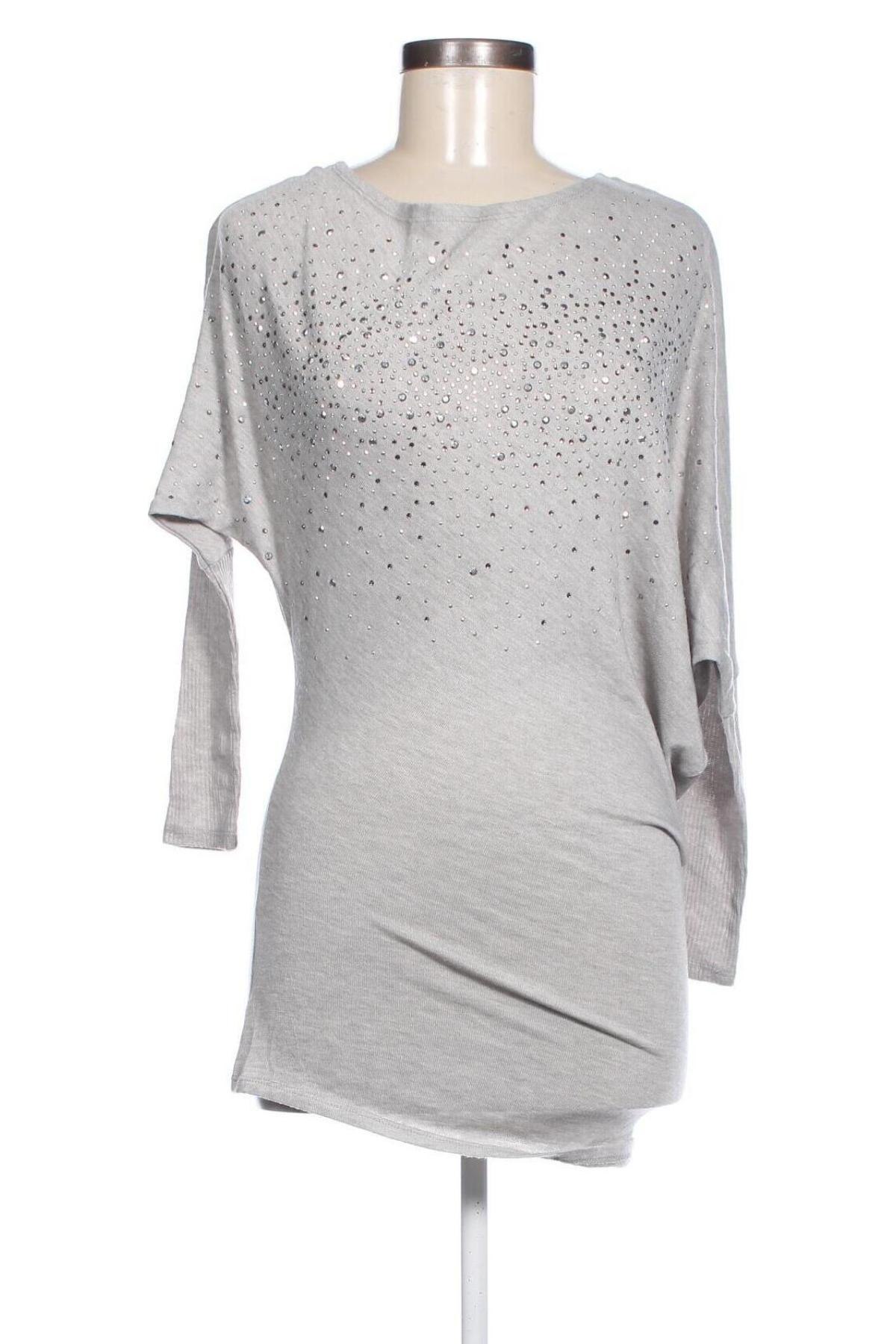 Damen Shirt Venus, Größe XS, Farbe Grau, Preis € 9,99