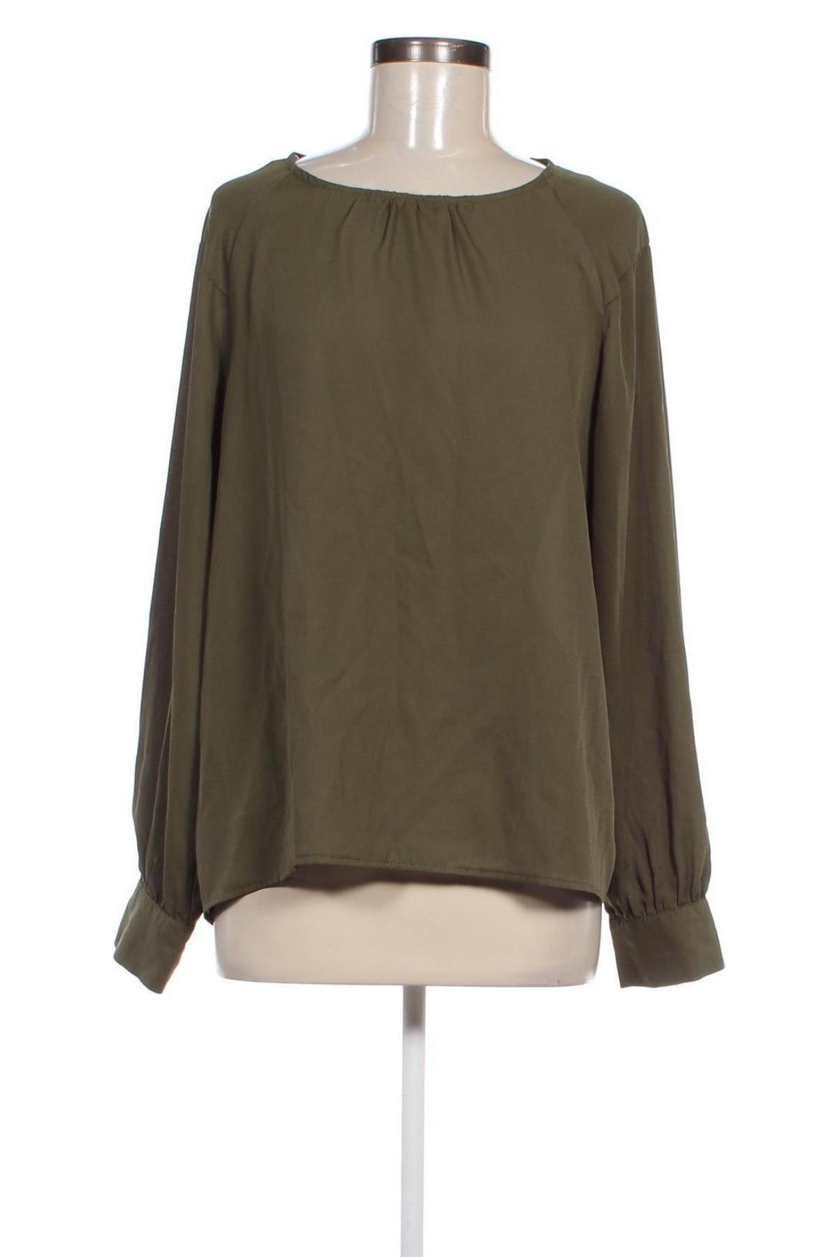 Damen Shirt Vero Moda, Größe XL, Farbe Grün, Preis € 10,23