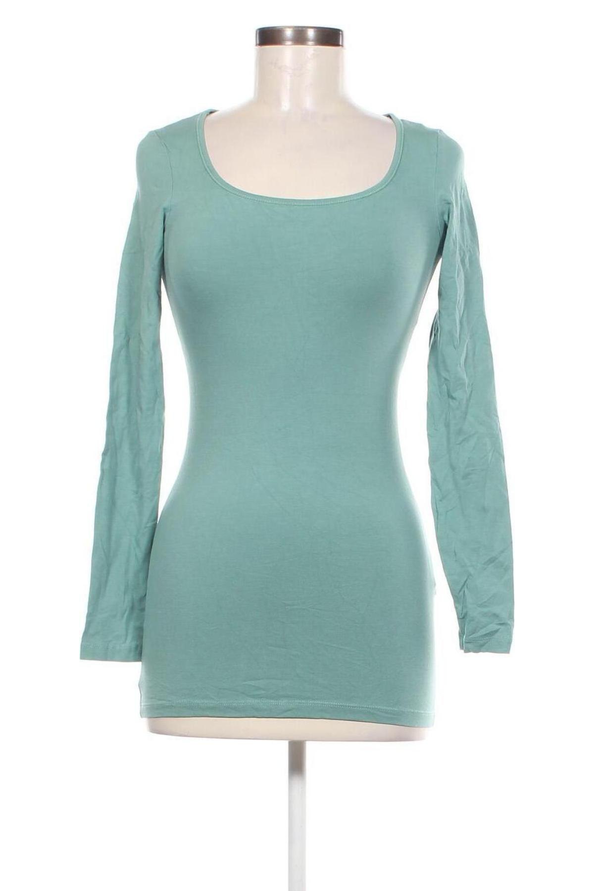 Damen Shirt Vero Moda, Größe XS, Farbe Grün, Preis 4,49 €