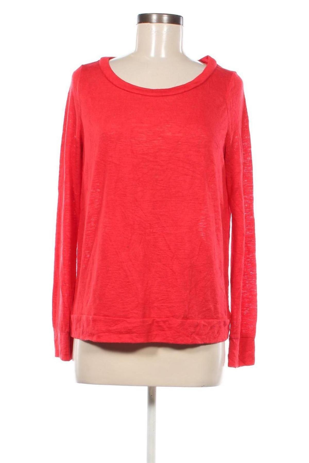 Damen Shirt Victoria's Secret, Größe S, Farbe Rot, Preis 4,99 €