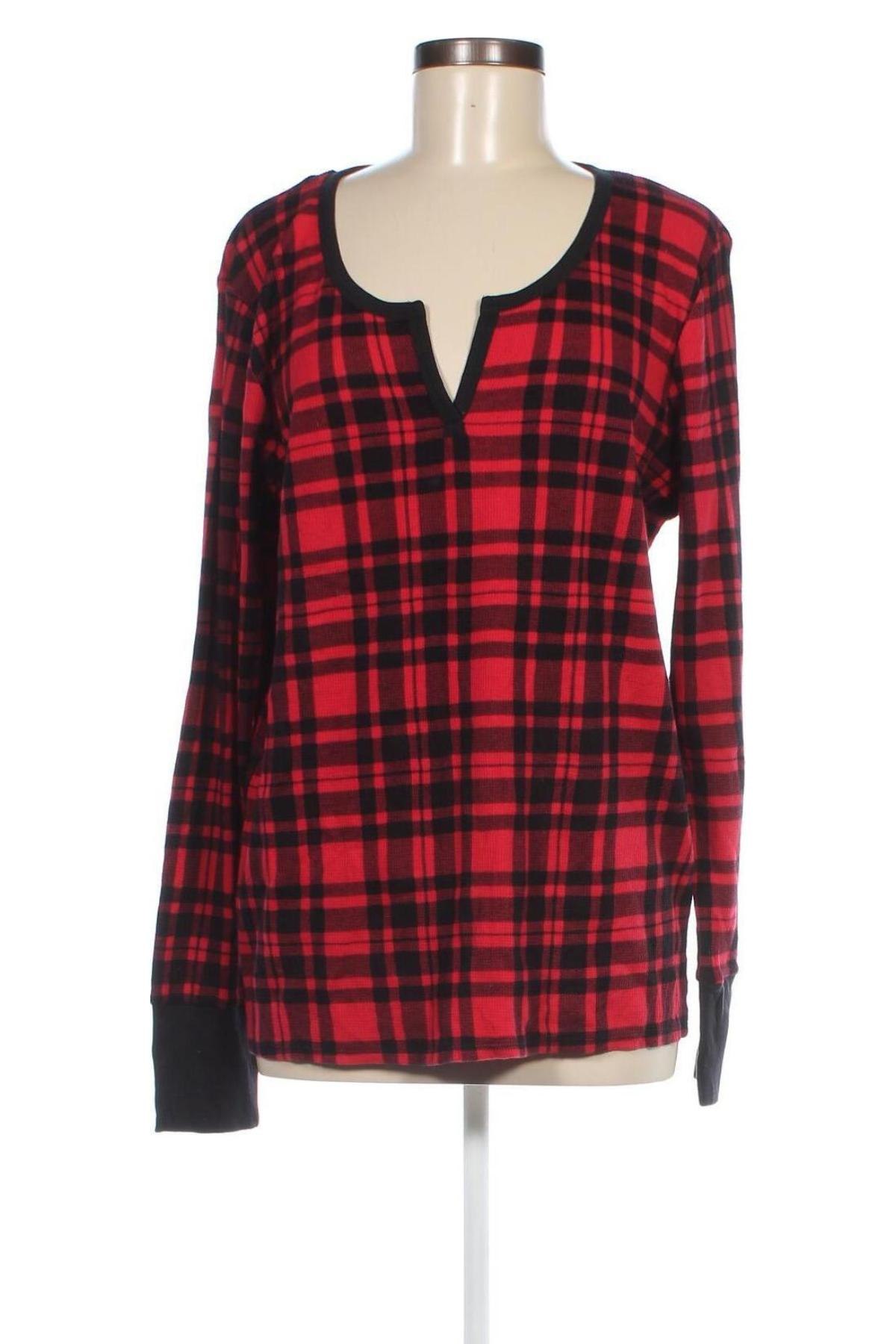 Damen Shirt Victoria's Secret, Größe XL, Farbe Mehrfarbig, Preis 10,99 €