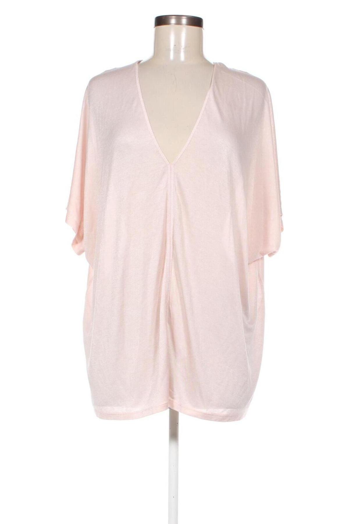 Damen Shirt Vince, Größe XL, Farbe Rosa, Preis € 59,34