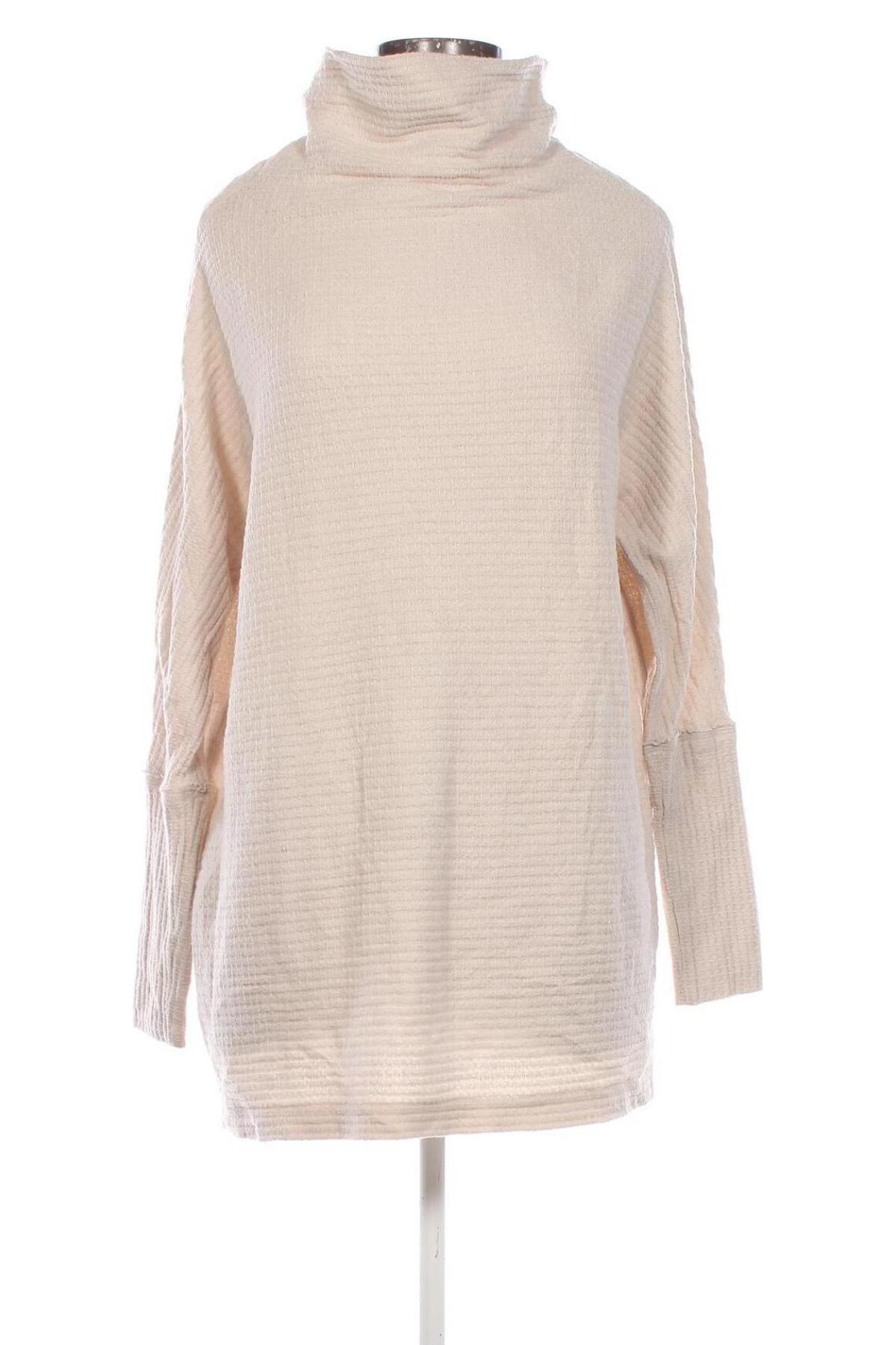 Damen Shirt We The Free by Free People, Größe XS, Farbe Beige, Preis 15,99 €