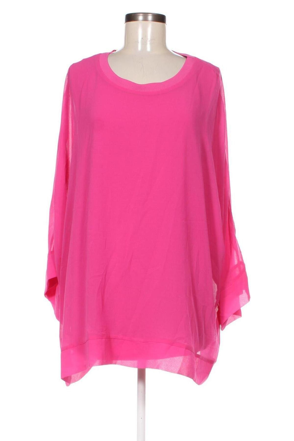 Damen Shirt Xlnt, Größe XL, Farbe Rosa, Preis 17,36 €