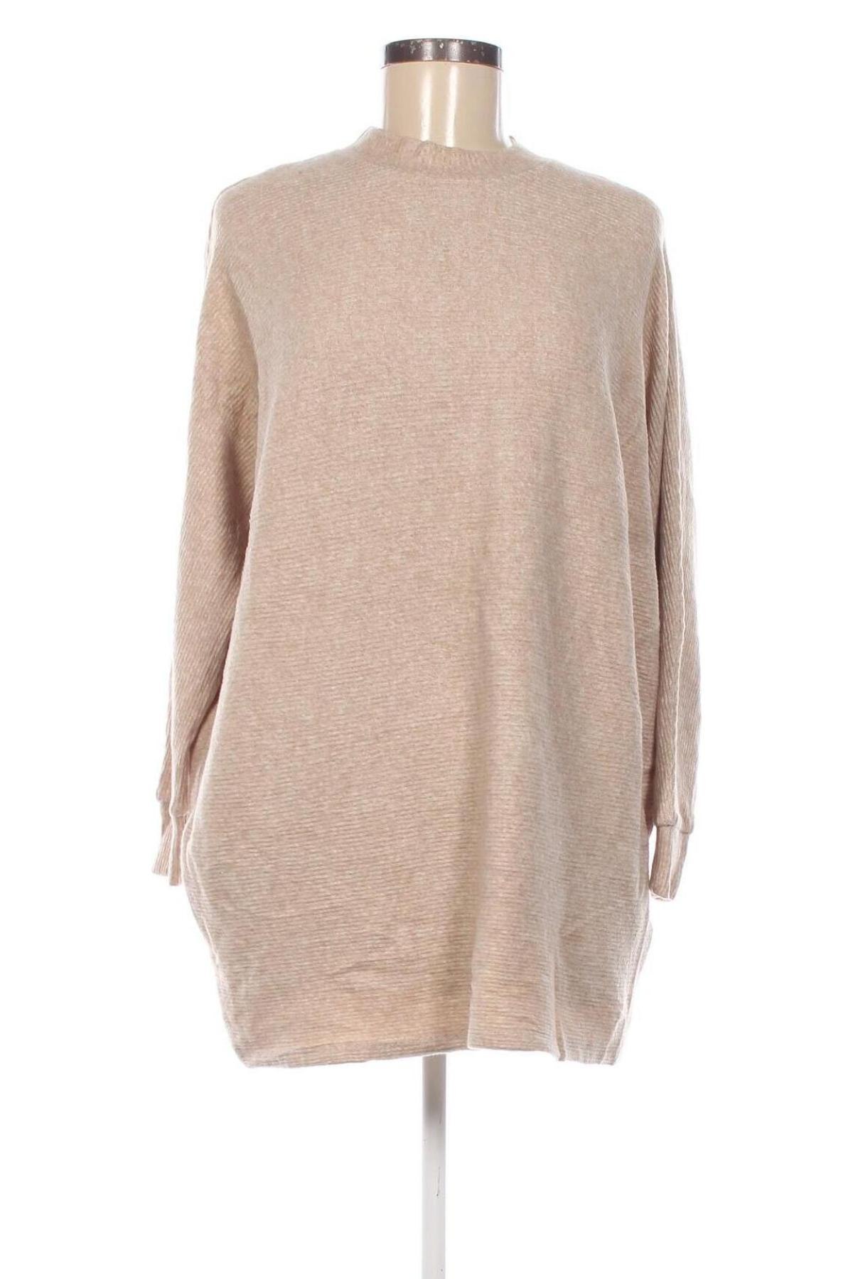 Damen Shirt Yessica, Größe XL, Farbe Beige, Preis 6,49 €